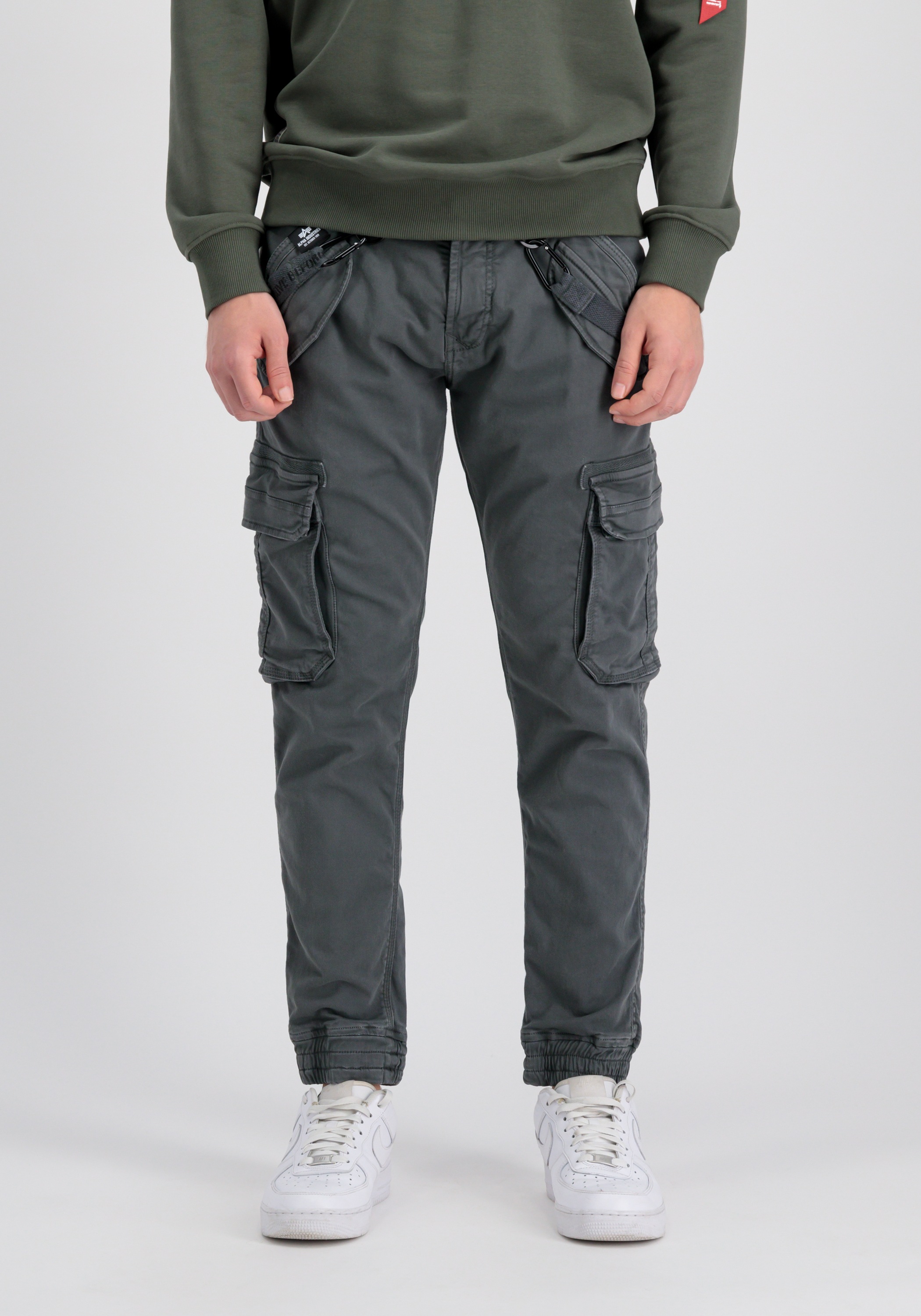 Alpha Industries Cargohose »Utility Pant«