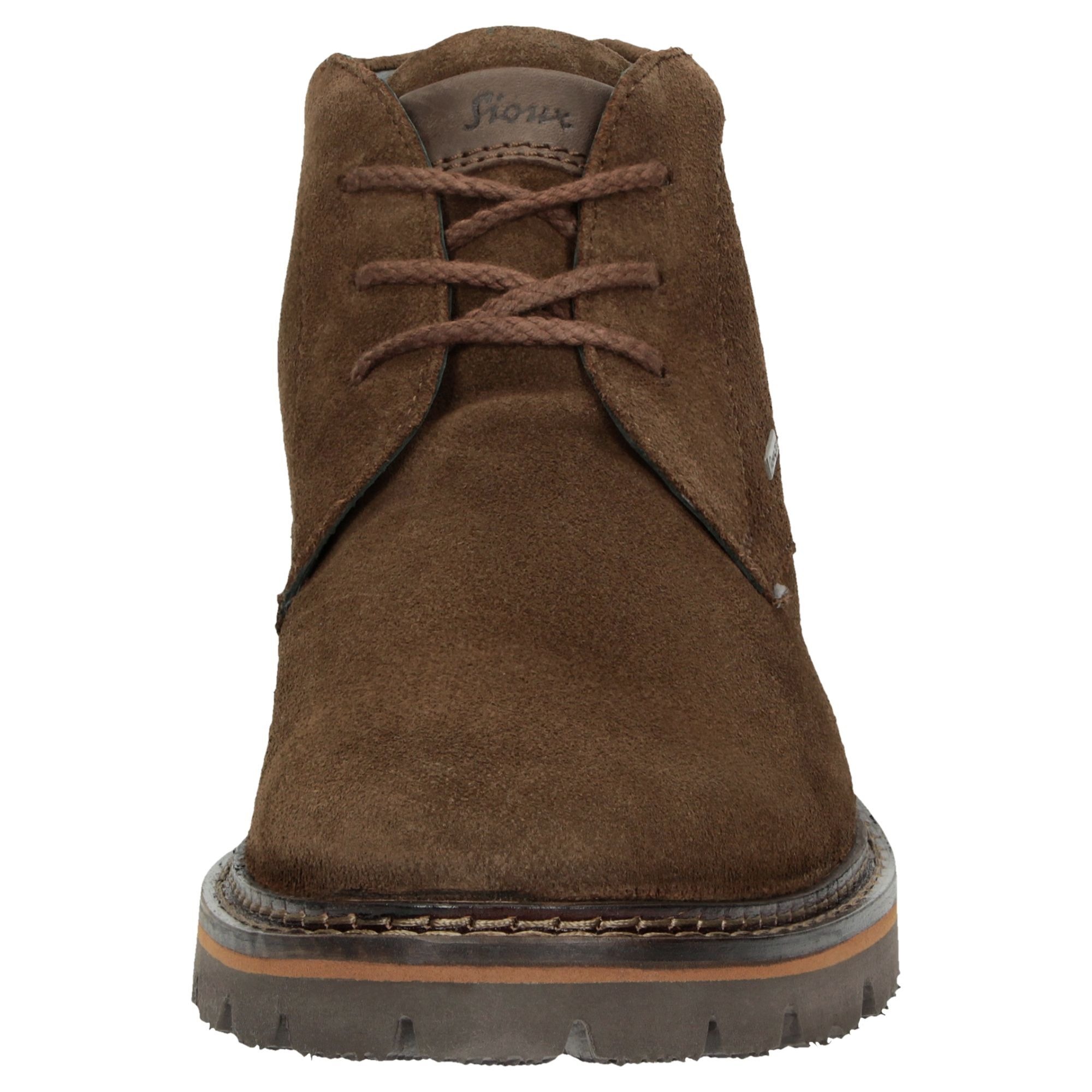 SIOUX Stiefelette »Adalrik-716-TEX-H«