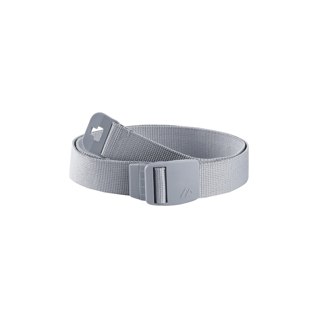 Maier Sports Synthetikgürtel »Eco Belt«