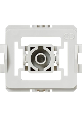 Unterputzschalter »Adapter Gira Standard (103092A2)«