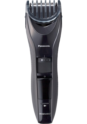 Panasonic Haarschneider »ER-GC53-K503«, 1 Aufsätze, mit 19 Schnittlängen kaufen