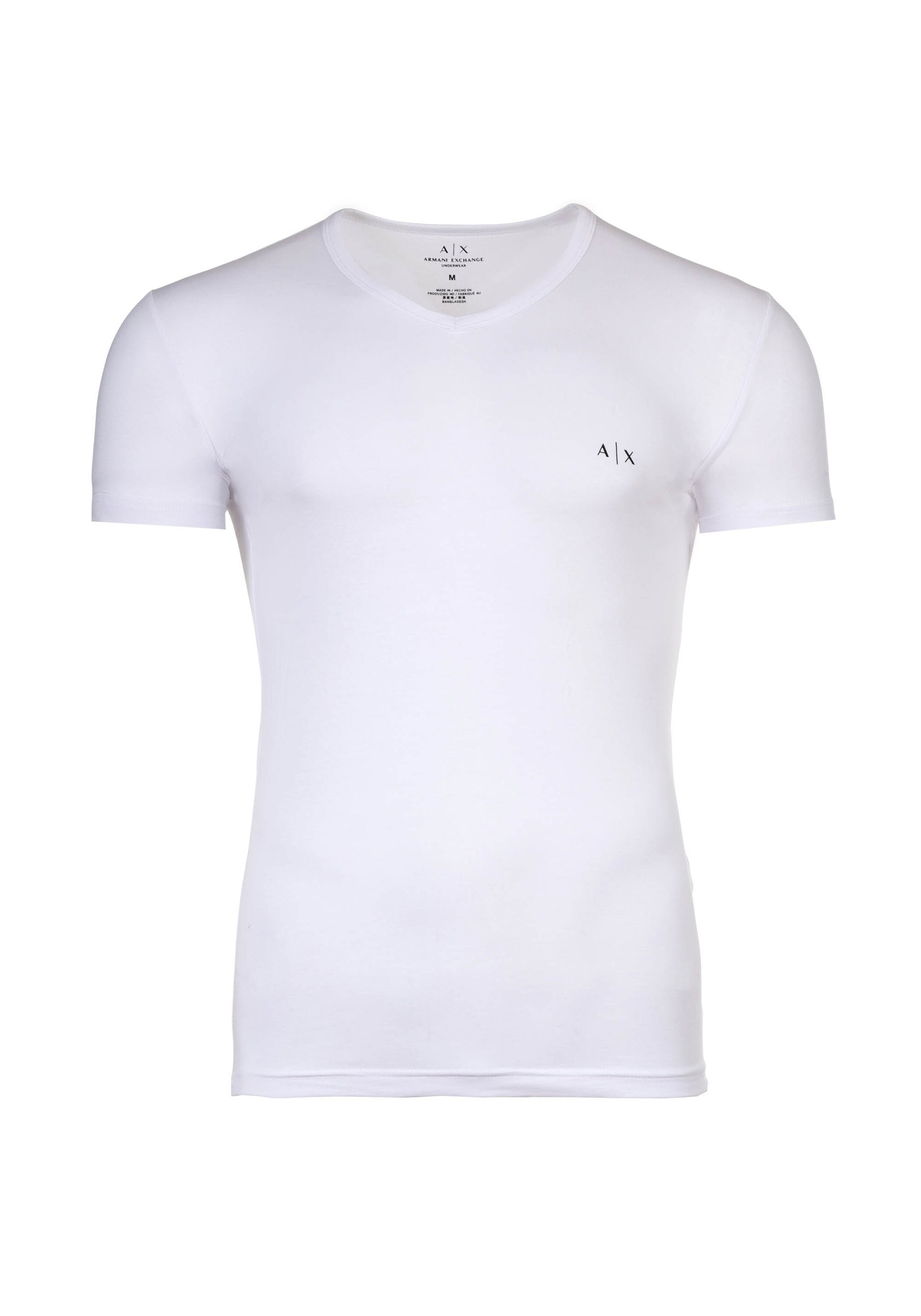 ARMANI EXCHANGE T-Shirt »T-Shirt 2er Pack«