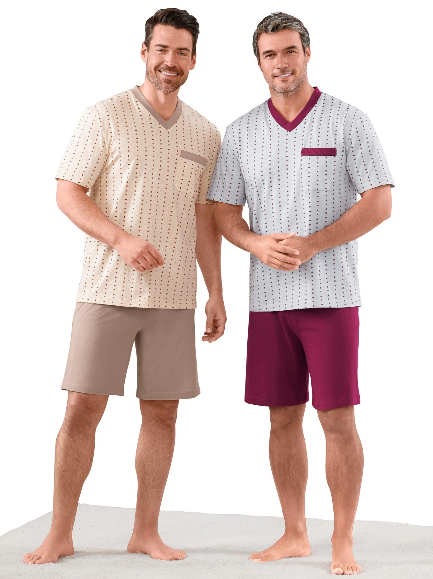 Kings Club Schlafanzug kaufen