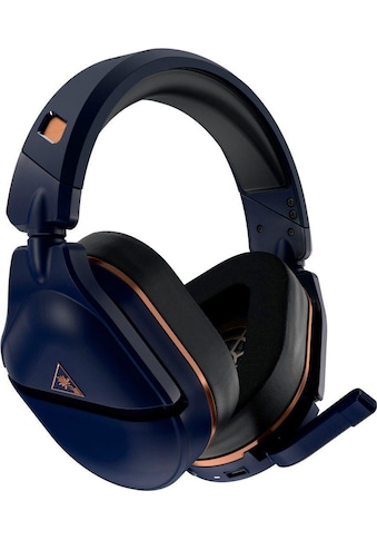 Gaming-Headset »Stealth 700X GEN 2 MAX«, Bluetooth, Geräuschisolierung