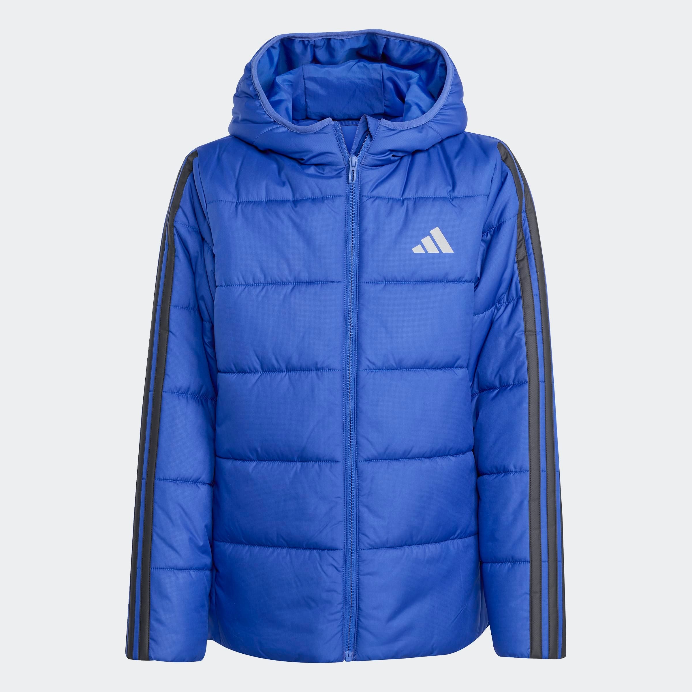 adidas Sportswear Winterjacke »J ESS 3S JKT«
