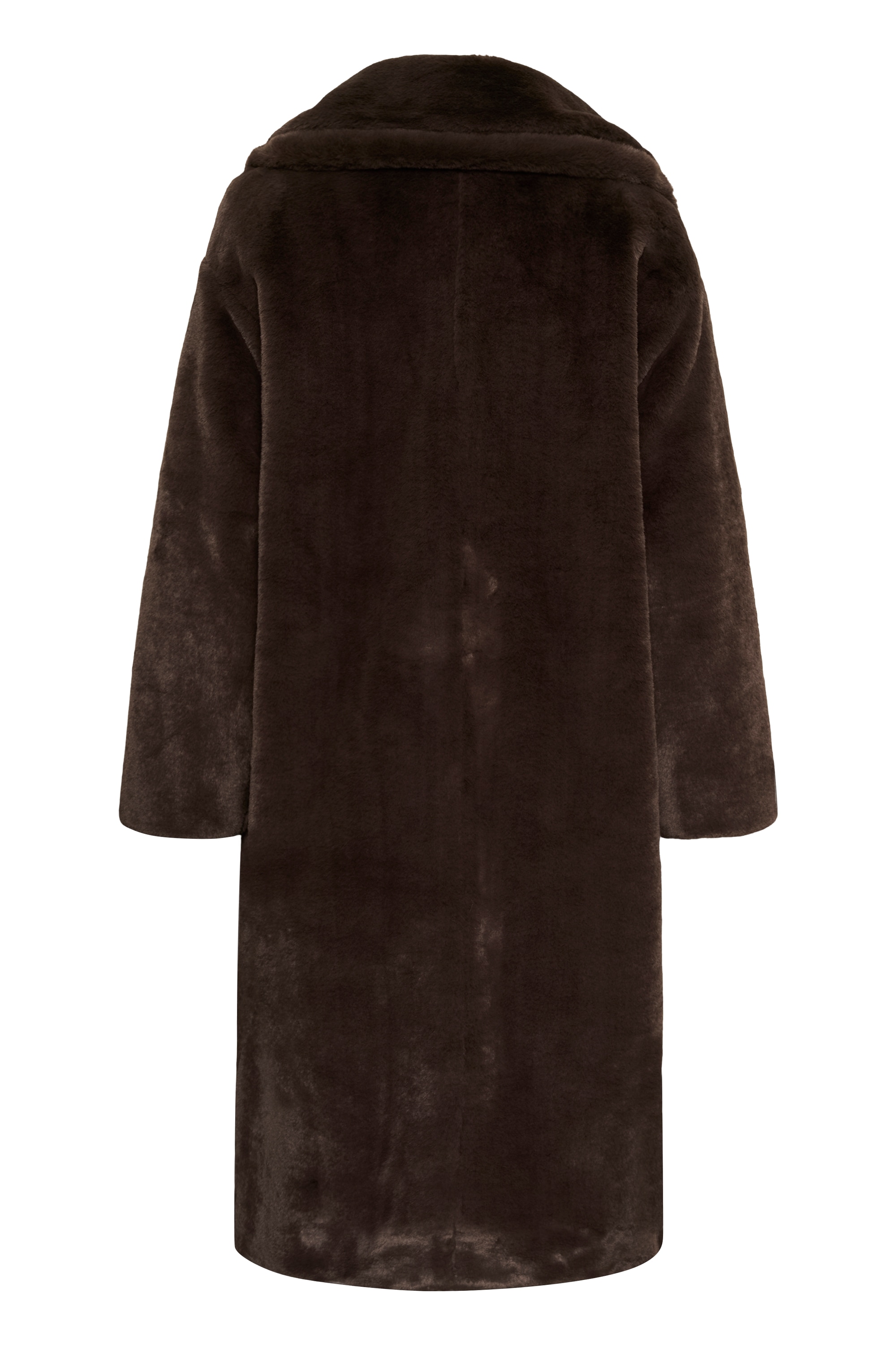 SOAKED IN LUXURY Wintermantel »Damen Jacke SLEstacia«
