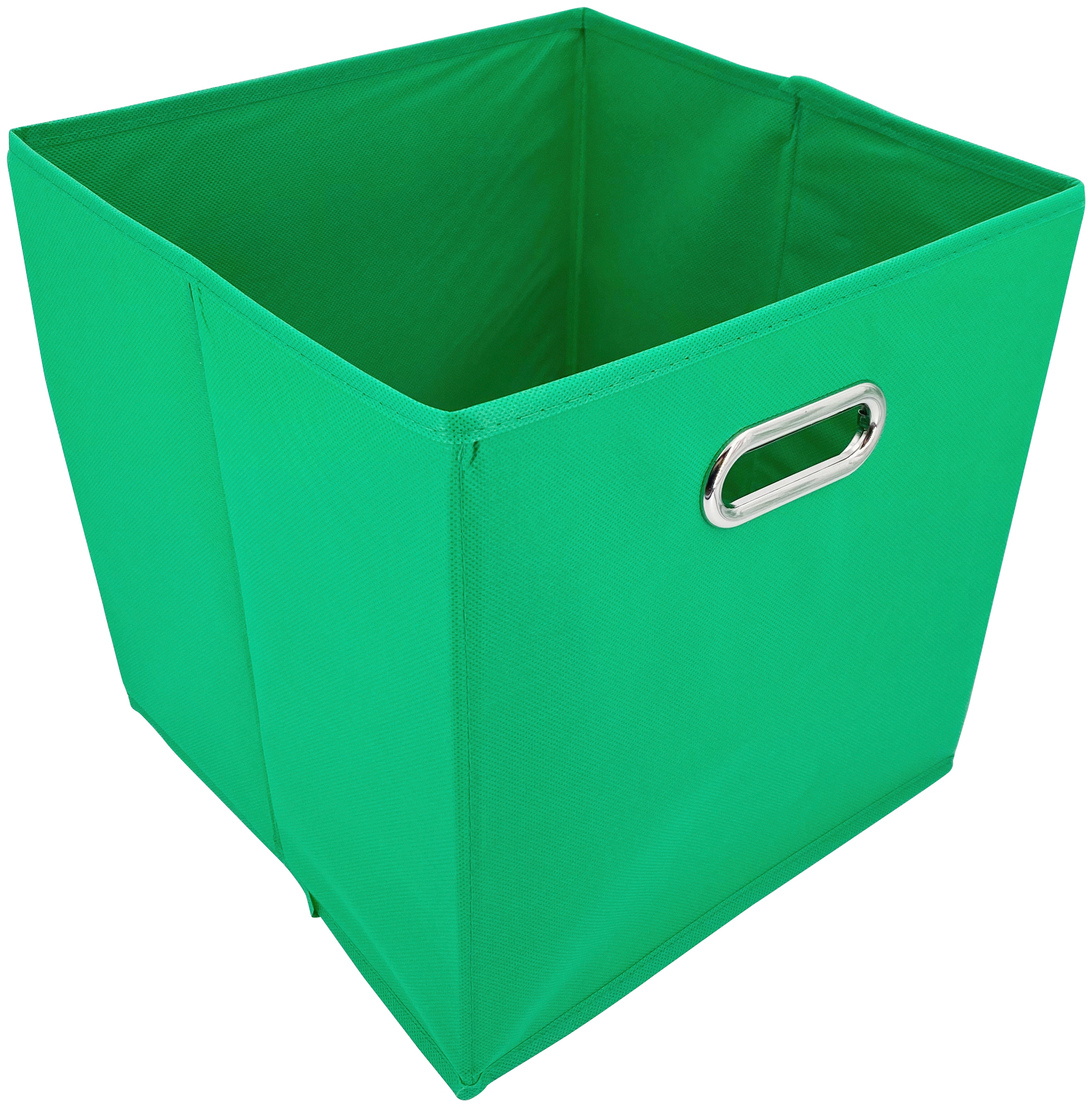 Aufbewahrungsbox »Faltbox«, (1 St.), Faltbox mit Griff
