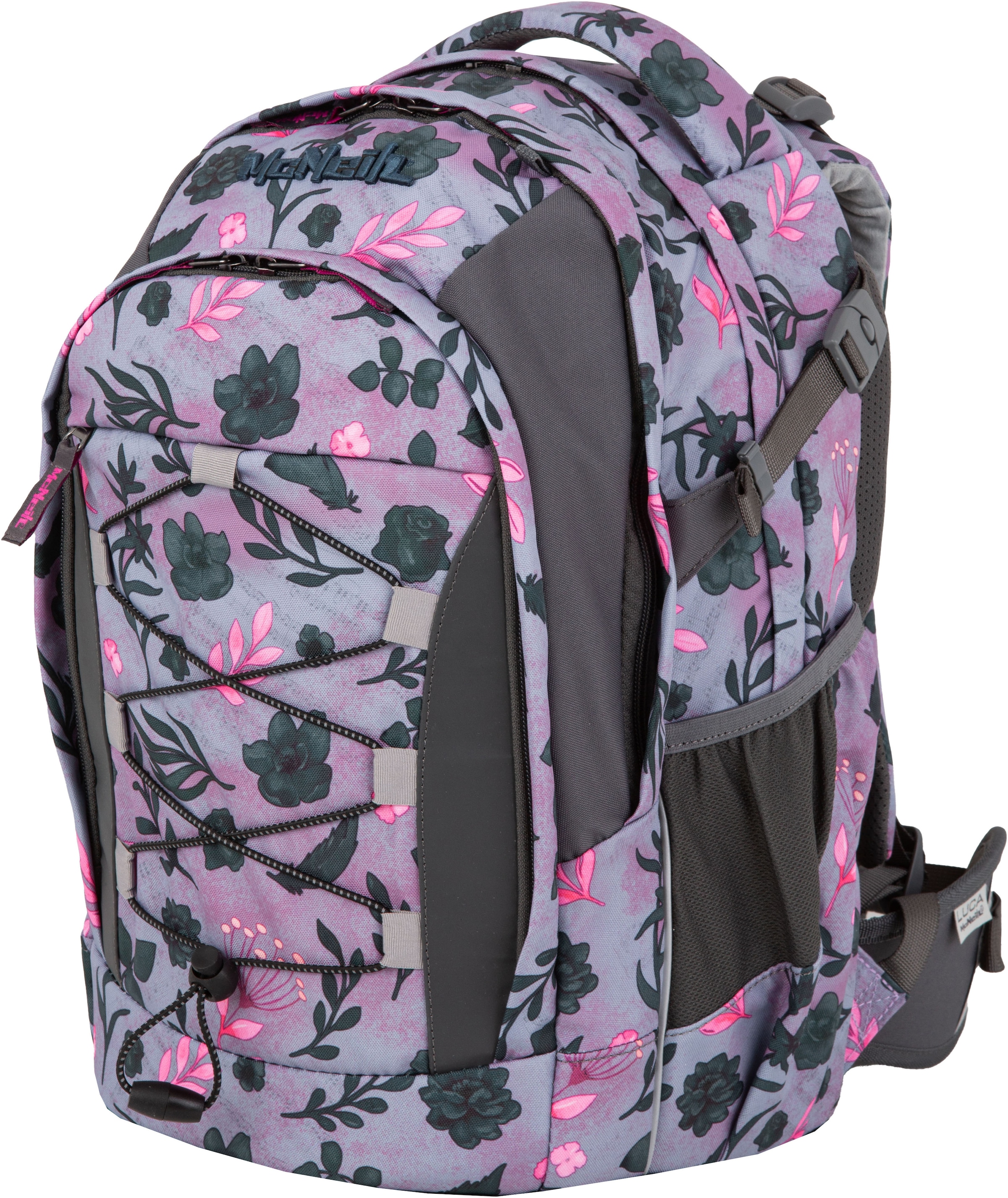 McNeill Schulrucksack »Luca«