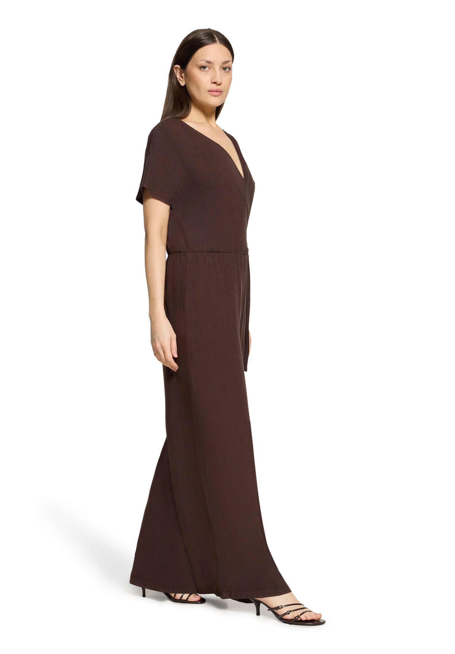 Cartoon Jumpsuit »Jumpsuit mit Schnalle«
