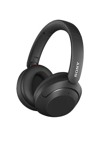 Sony Over-Ear-Kopfhörer »WH-XB910N«, A2DP Bluetooth-AVRCP Bluetooth-HFP-HSP, LED... kaufen