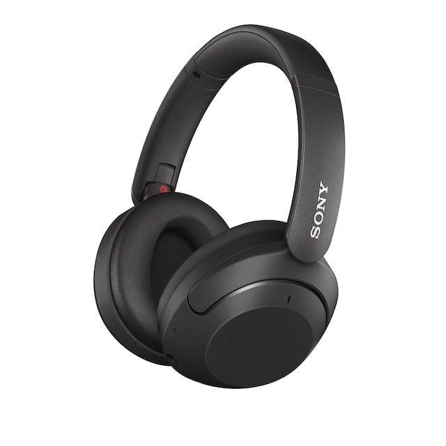 Sony Over-Ear-Kopfhörer »WH-XB910N«, A2DP Bluetooth-AVRCP  Bluetooth-HFP-HSP, LED Ladestandsanzeige ➥ 3 Jahre XXL Garantie | UNIVERSAL