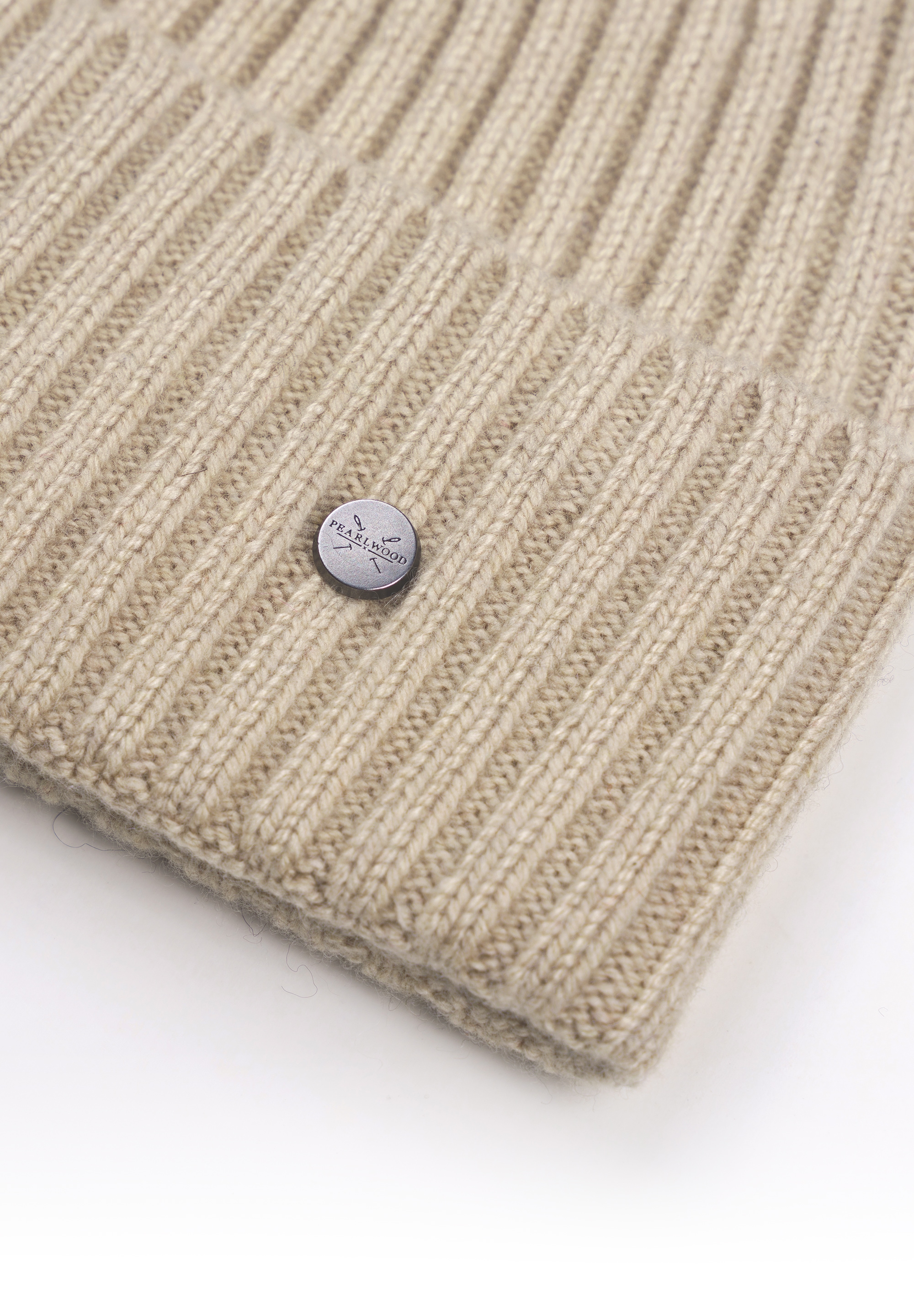 PEARLWOOD Strickmütze »STEN«