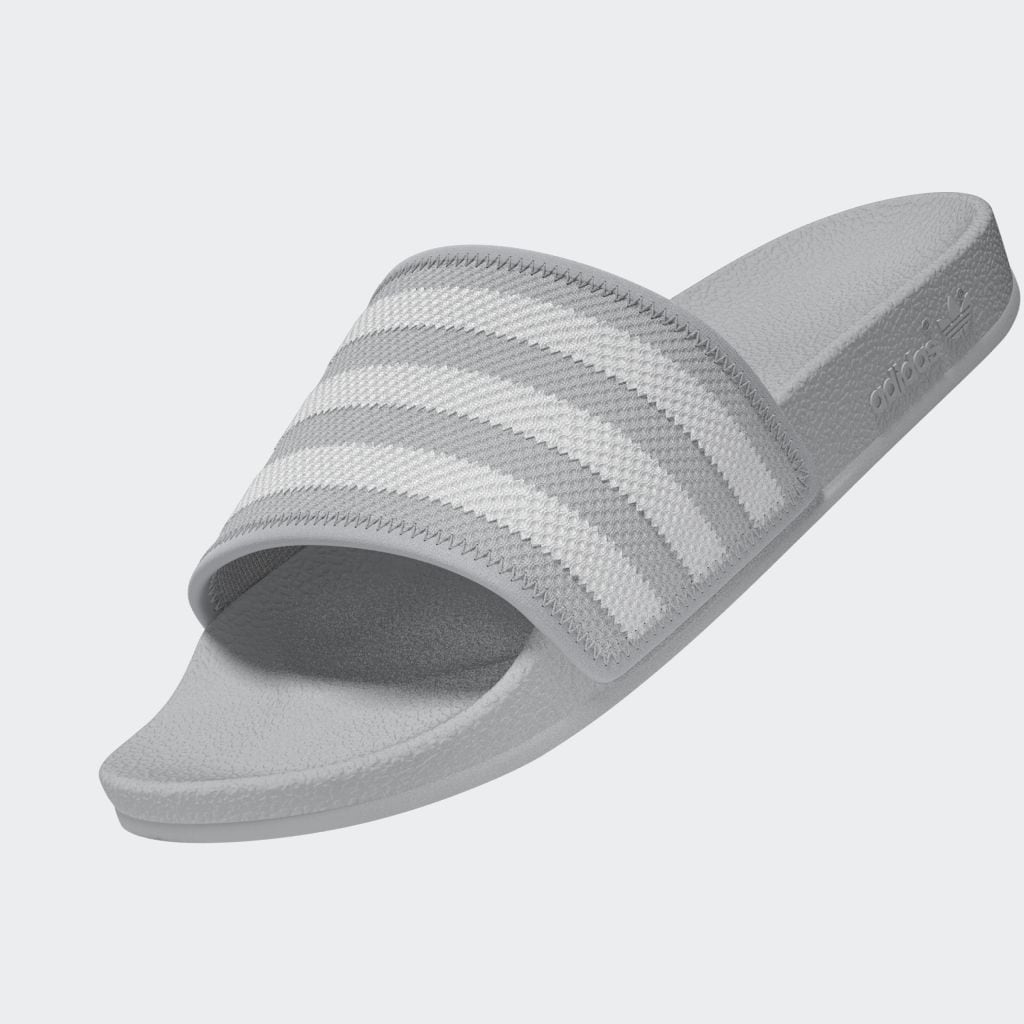 adidas Originals Badesandale »ADILETTE«  Badelatschen
