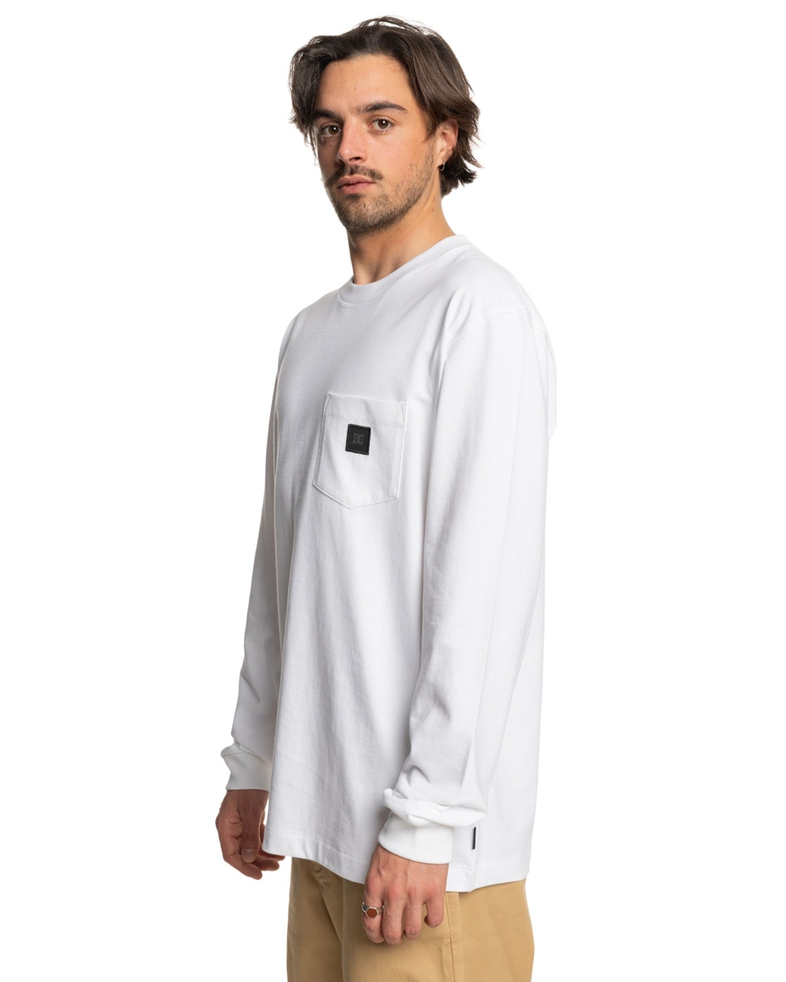DC Shoes Shirttop »DC 1994«