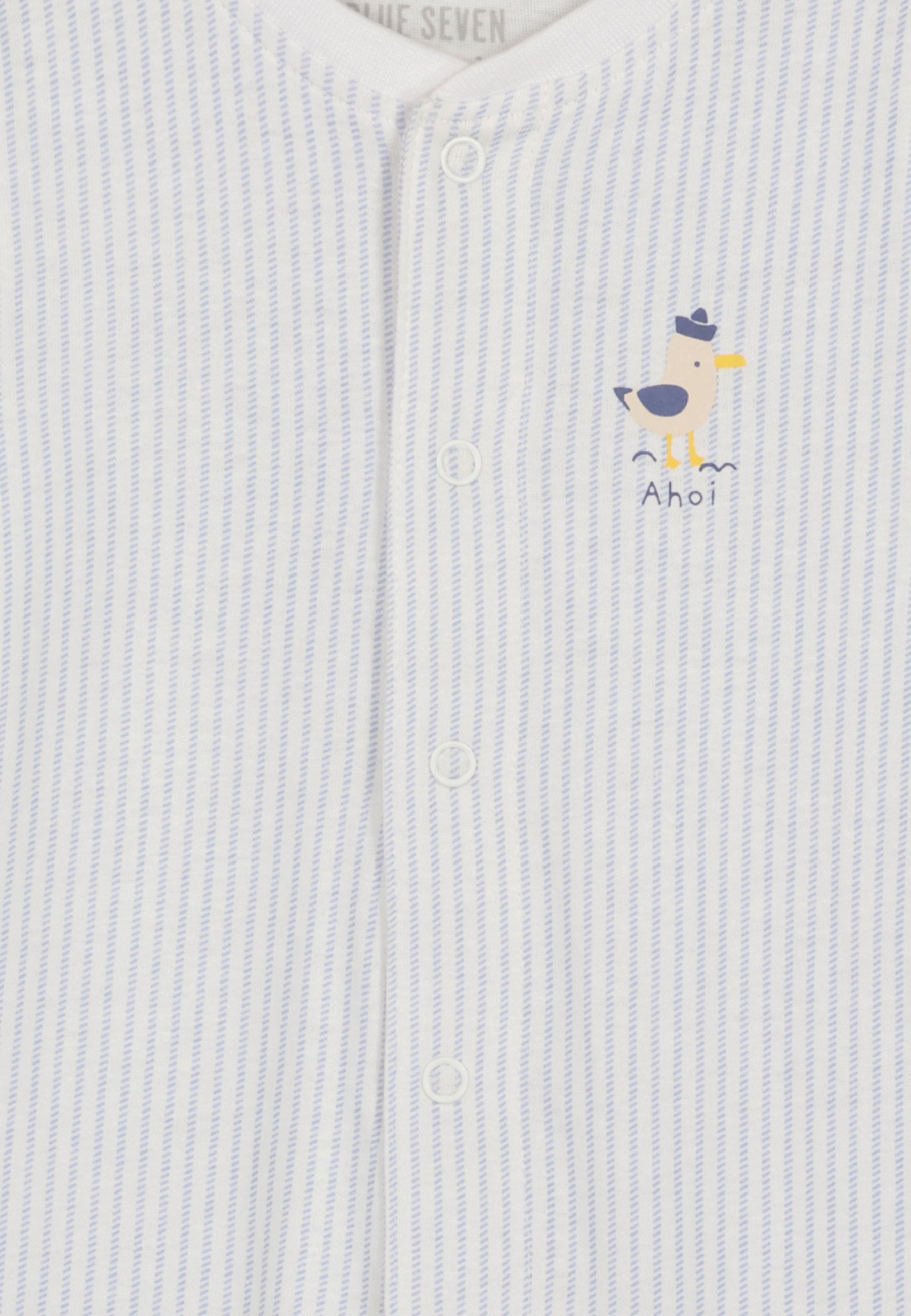 Blue Seven Strampler »Blue Seven Strampler«