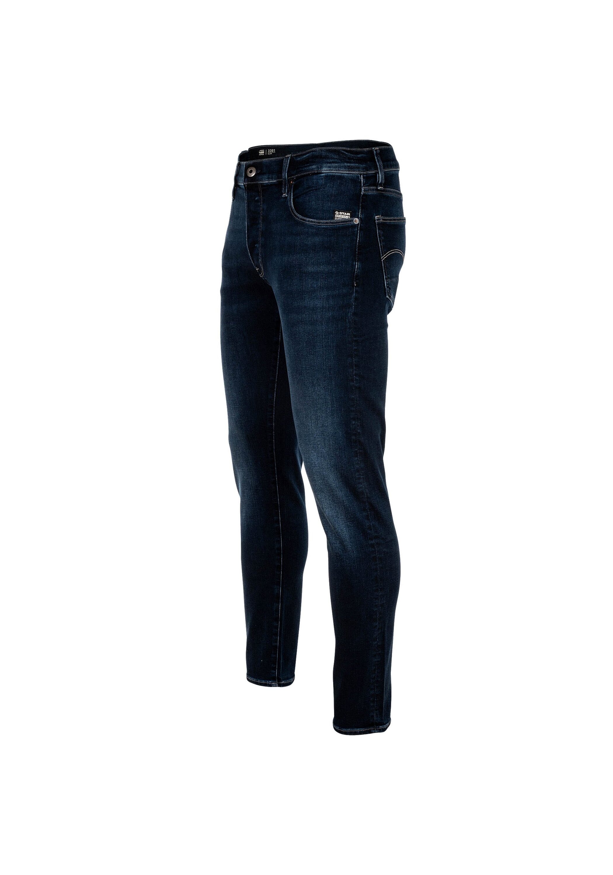 G-STAR Skinny-fit-Jeans »Jeans 3301 Slim«