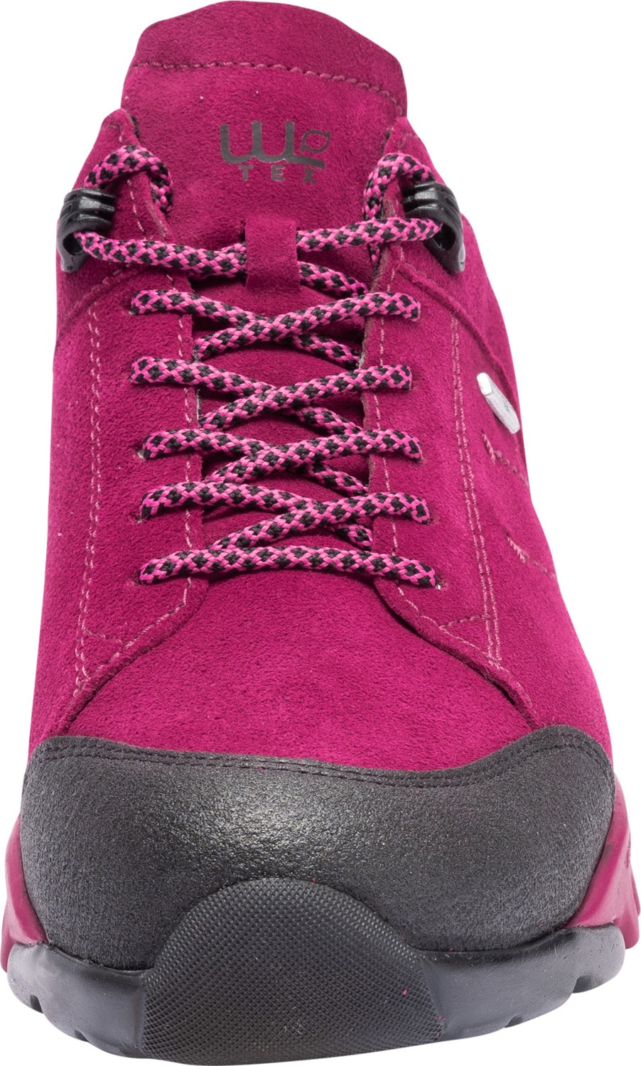 Waldläufer Schnürschuh »H-AMIATA«, Freizeitschuh, Halbschuh, Outdoorschuh mit TEX-Ausstattung, H-Weite