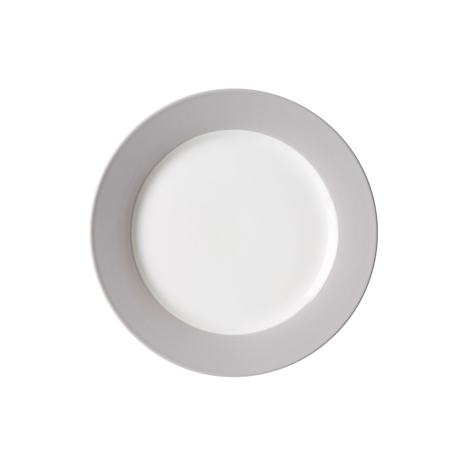 Ritzenhoff & Breker Speiseteller »Speiseteller Doppio ø 27 cm 6er Set«