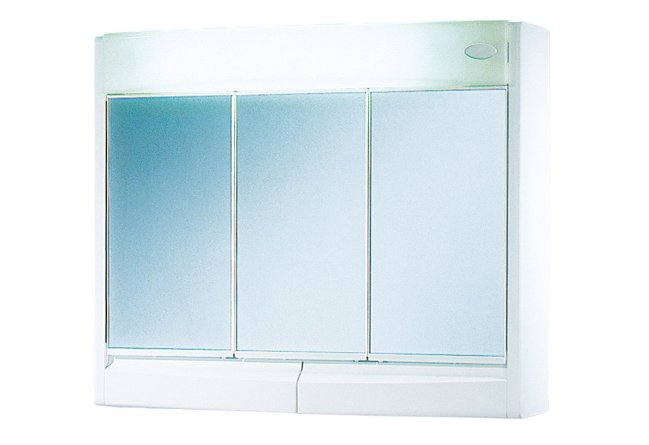 jokey Spiegelschrank »Saphir«, weiß, 60 cm Breite online kaufen | mit 3  Jahren XXL Garantie | Spiegelschränke