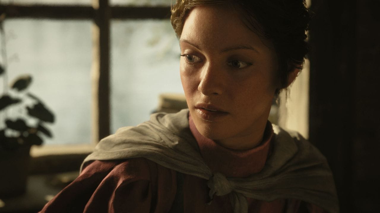 Perp Games Spielesoftware »Eriksholm: The Stolen Dream« PlayStation 5