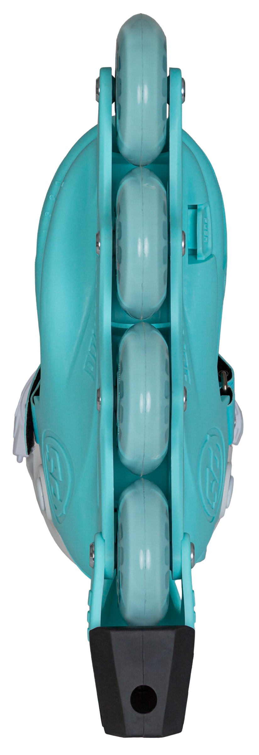 Powerslide Inlineskates »Stargaze Aqua«