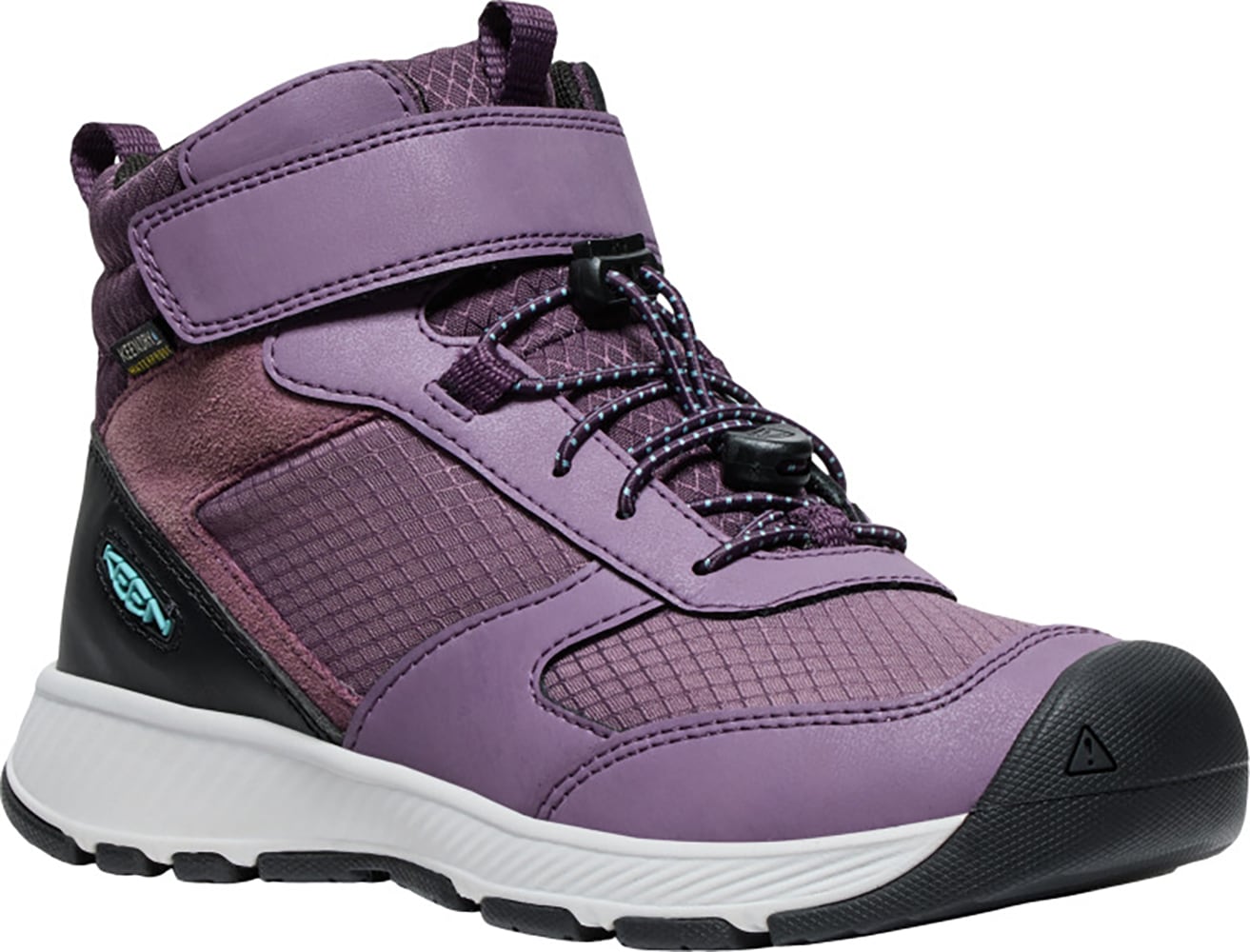 Keen Wanderschuh »SKUA MID WP«, wasserdicht