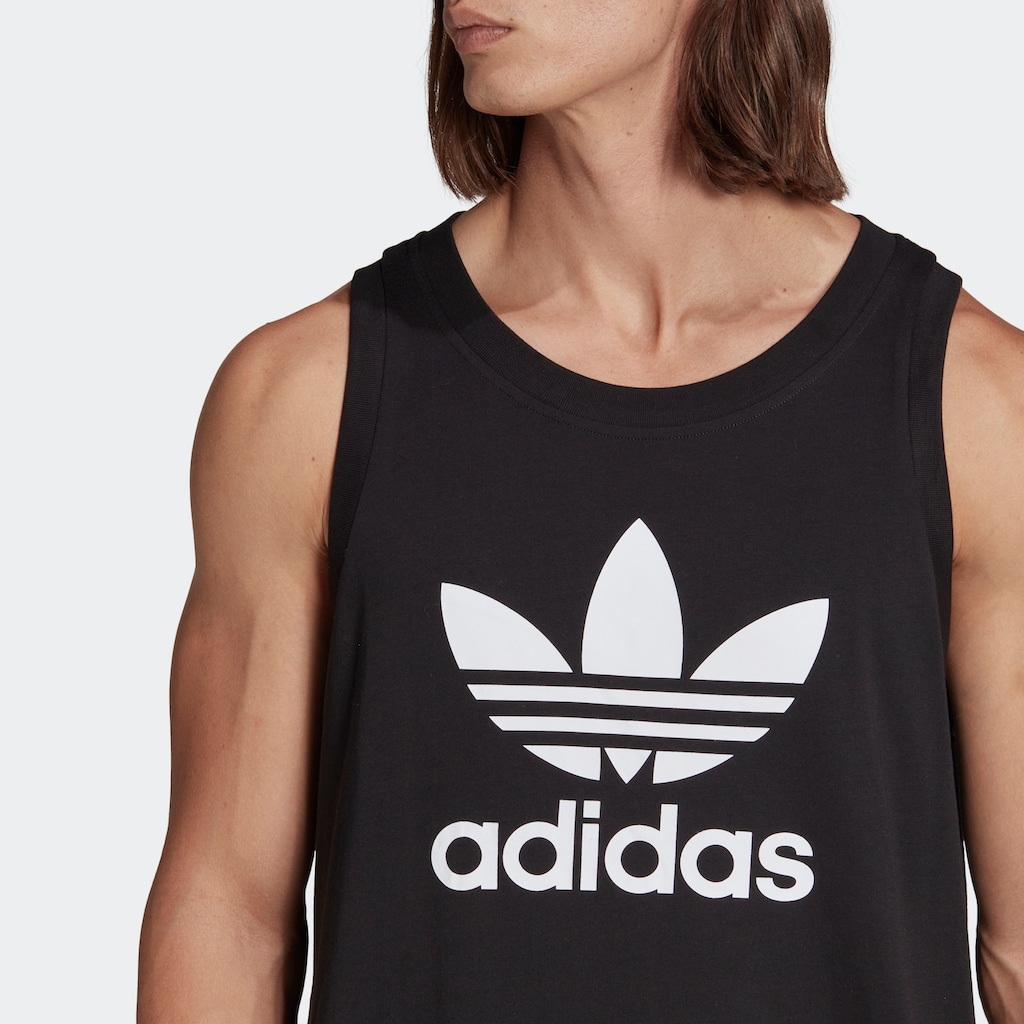 adidas Originals Tanktop »ADICOLOR CLASSICS TREFOIL«