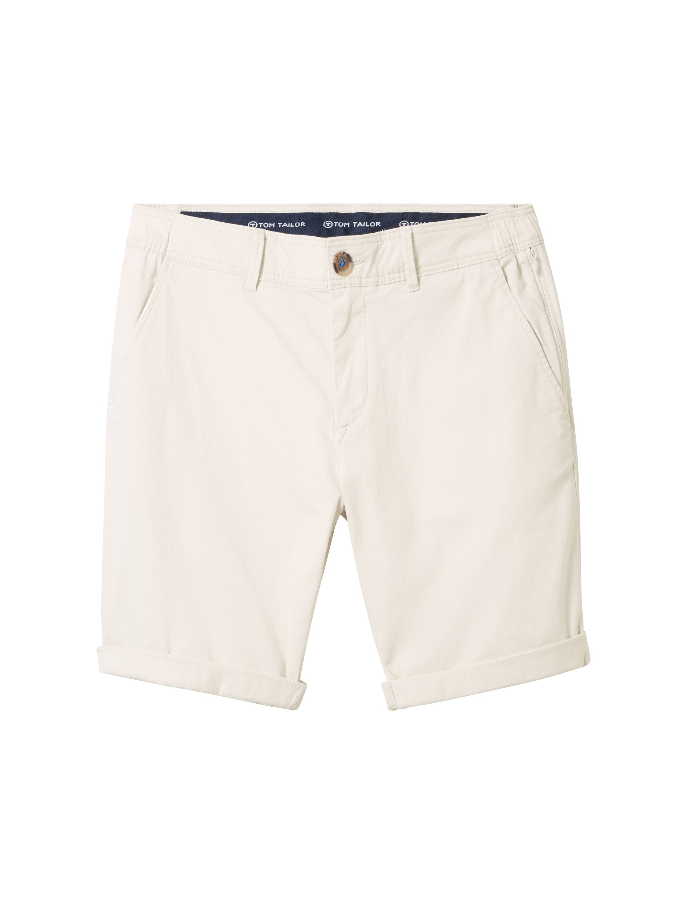 TOM TAILOR Bermudas, Sommerhose
