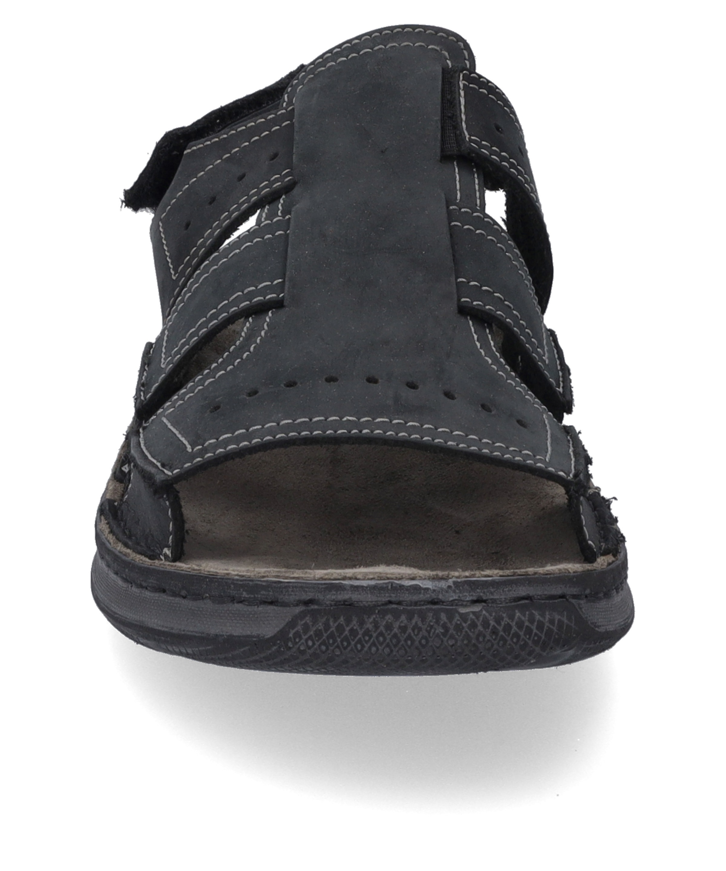 Josef Seibel Sandale »Maverick 13, schwarz«