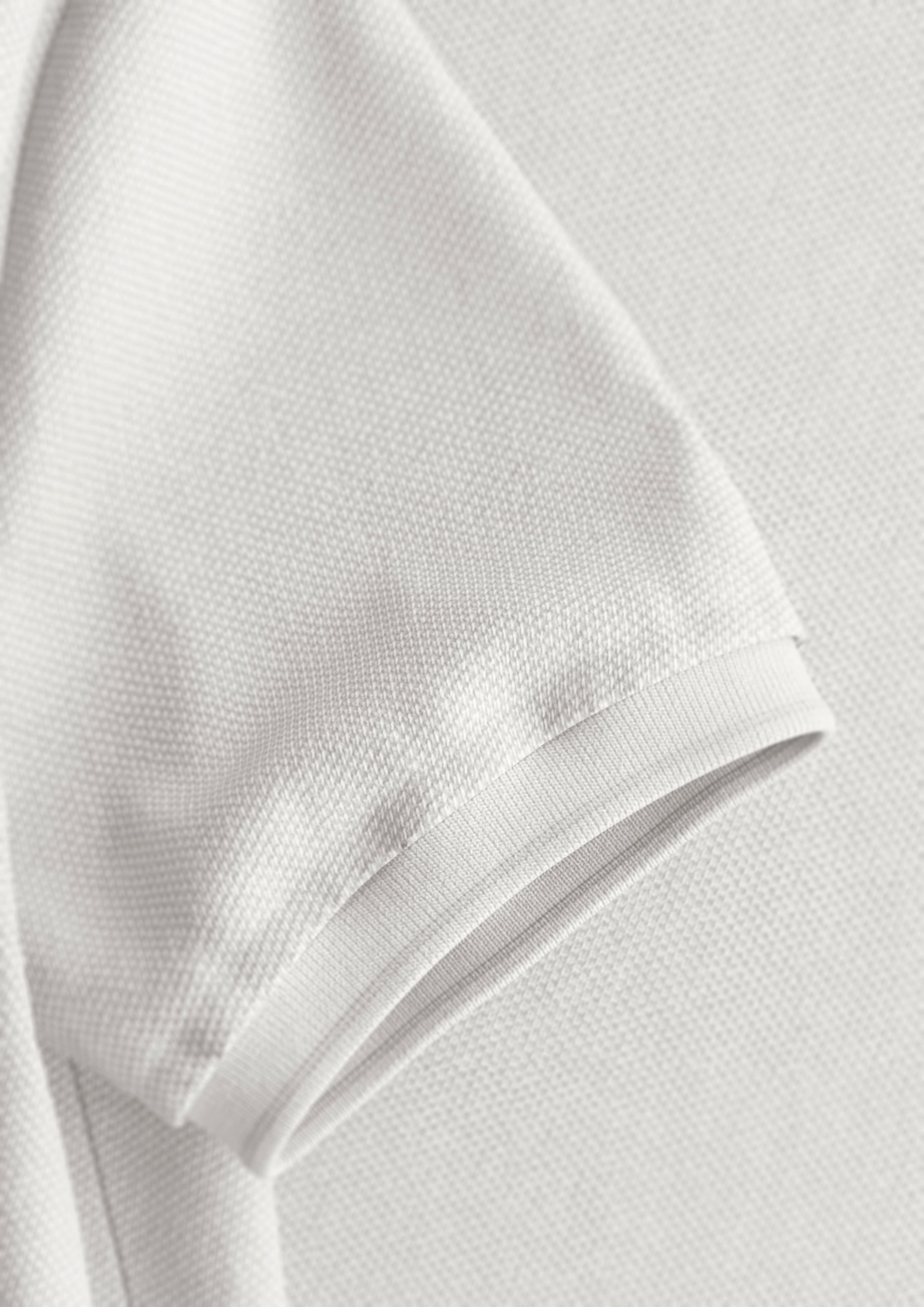 Joop Jeans Poloshirt »Ambrosian«, Mit kurzer Knopfleiste