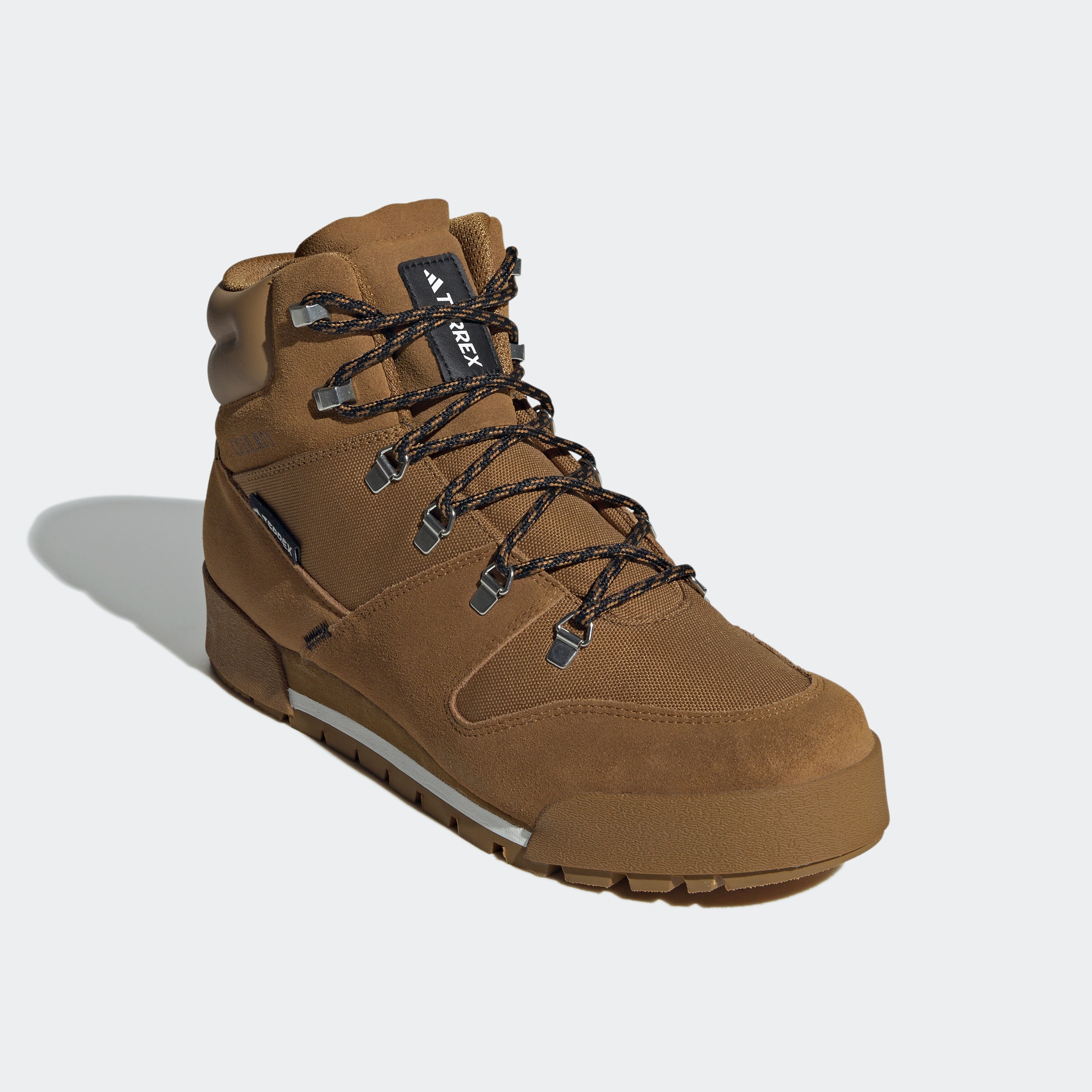 Winterboots »TERREX SNOWPITCH COLD.RDY«, Snowboots, Winterstiefel, Winterschuhe,...