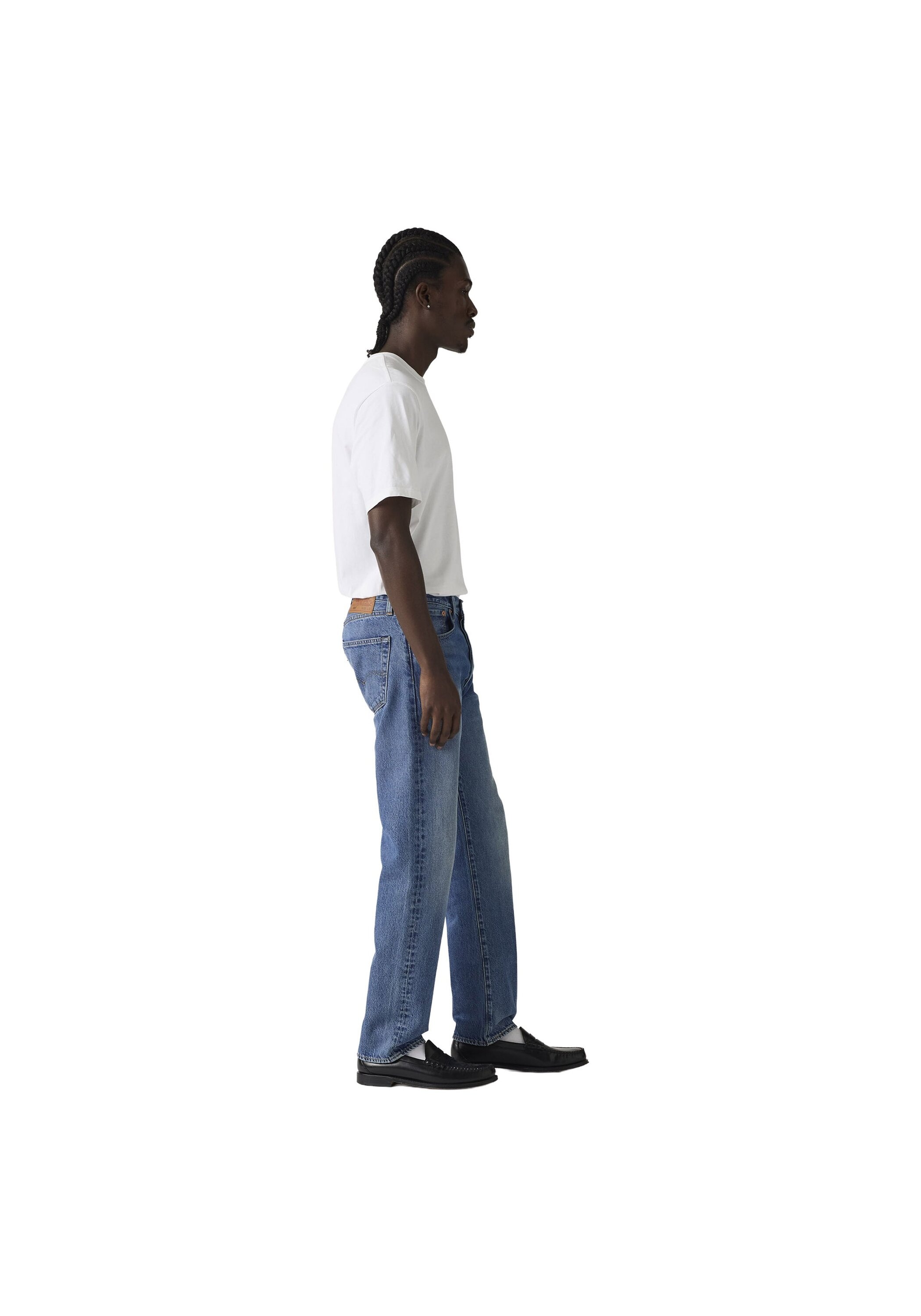 Levi's® Comfort-fit-Jeans »Jeans 501 Original 1er Pack« 1
