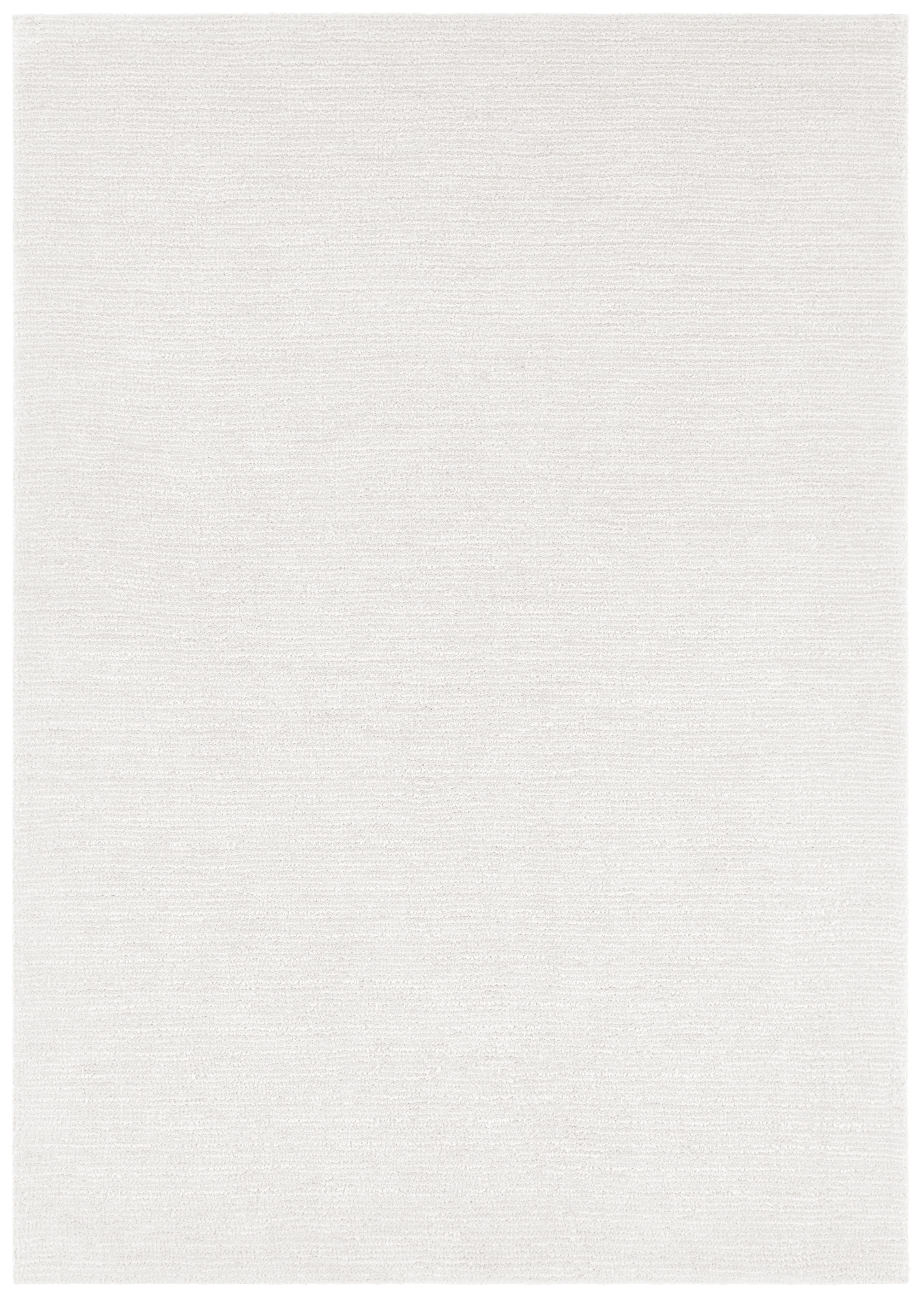 HANSE Home Teppich »Supersoft«, rechteckig, 10 mm Höhe, Kurzflor, Läufer Modern, Einfarbig, Wohnzimmer, Schlafzimmer