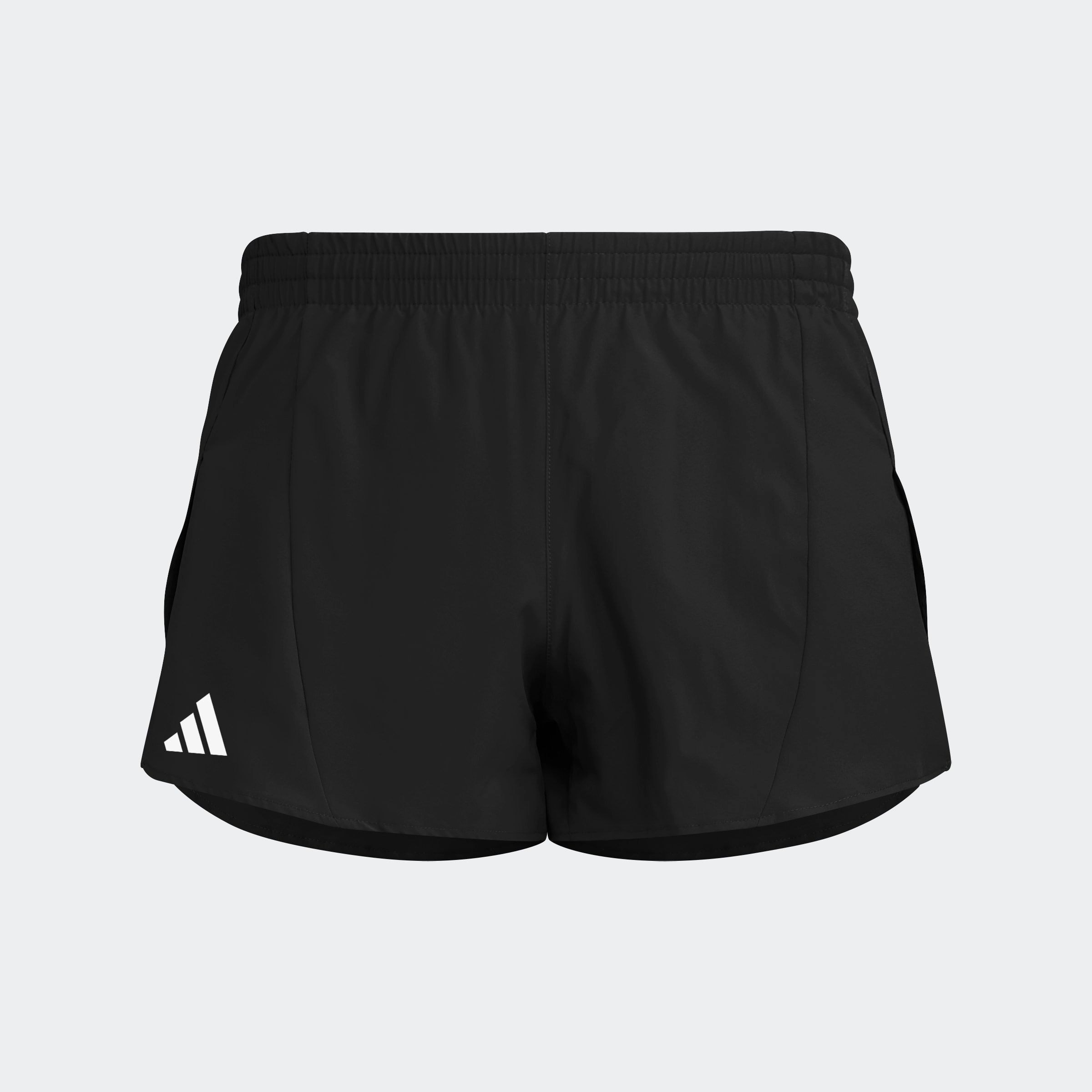 adidas Performance Laufshorts »ADIZERO E SPLIT«