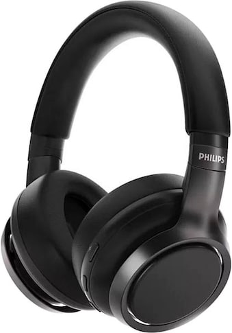Philips Over-Ear-Kopfhörer »TAH9505BK/00«, A2DP Bluetooth-AVRCP Bluetooth-HFP, Active... kaufen