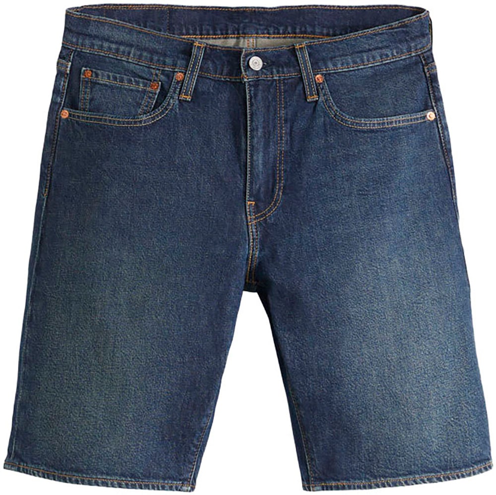Levi's® Jeansshorts »405 STANDARD SH« Sommerhose