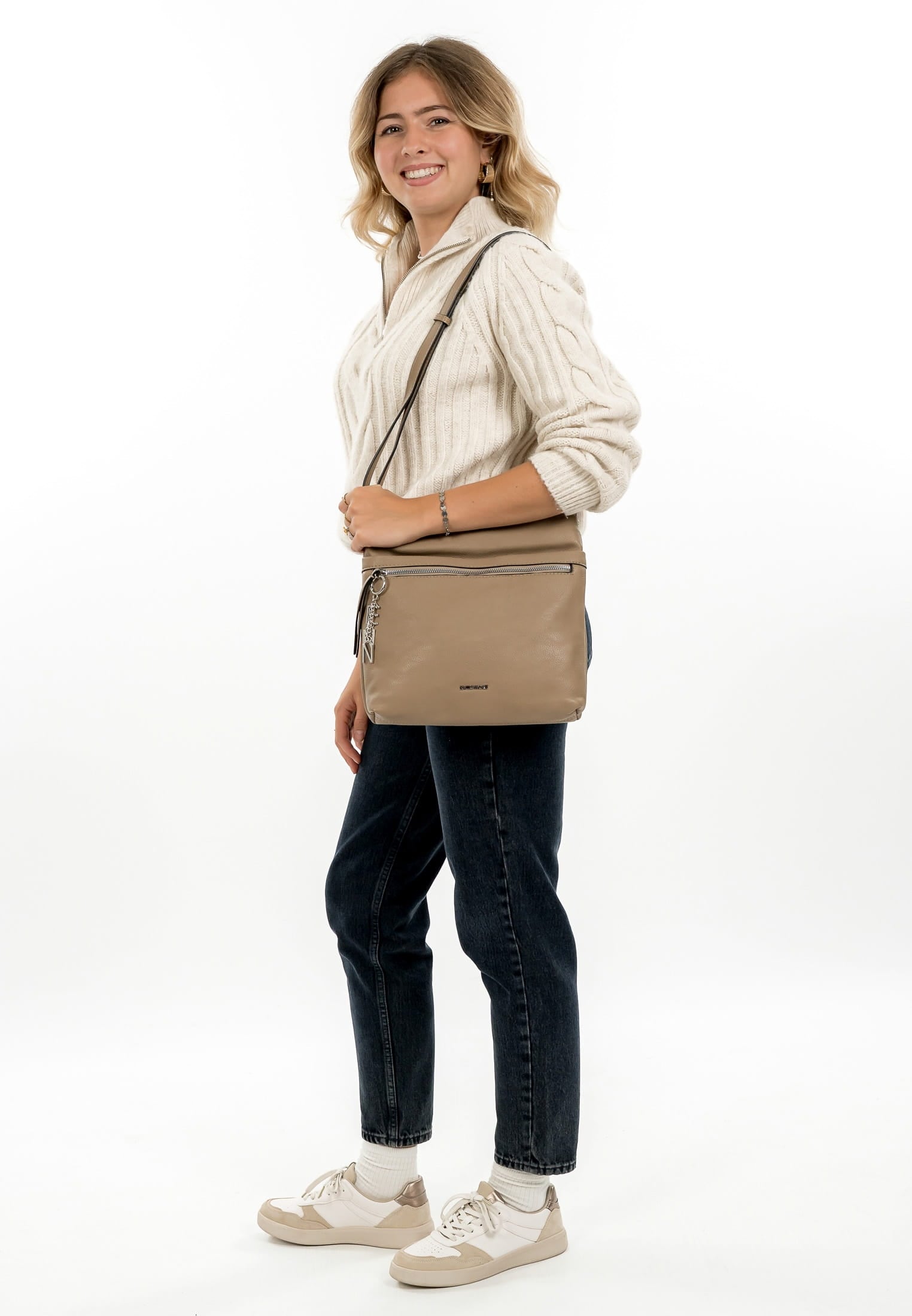 EMILY & NOAH Umhängetasche »Umhängetasche E&N Harmina«