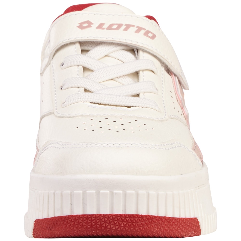 lotto Sneaker, - in harmonischer Farbgebung