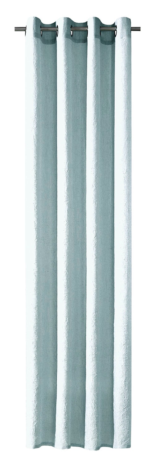 Gerster Vorhang »Dalia« Ösen 1 Stk. tlg. SB-Ösenschal "Dalia"