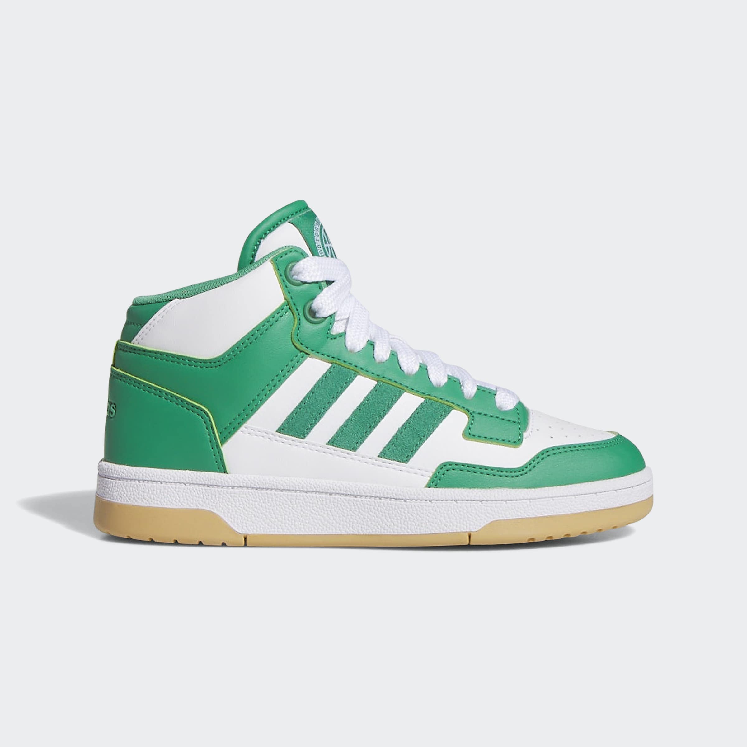 adidas Sportswear Sneaker »RAPID COURT MID«  Sneaker, Schnürboots, Winterschuhe, für Kinder & Jugendliche