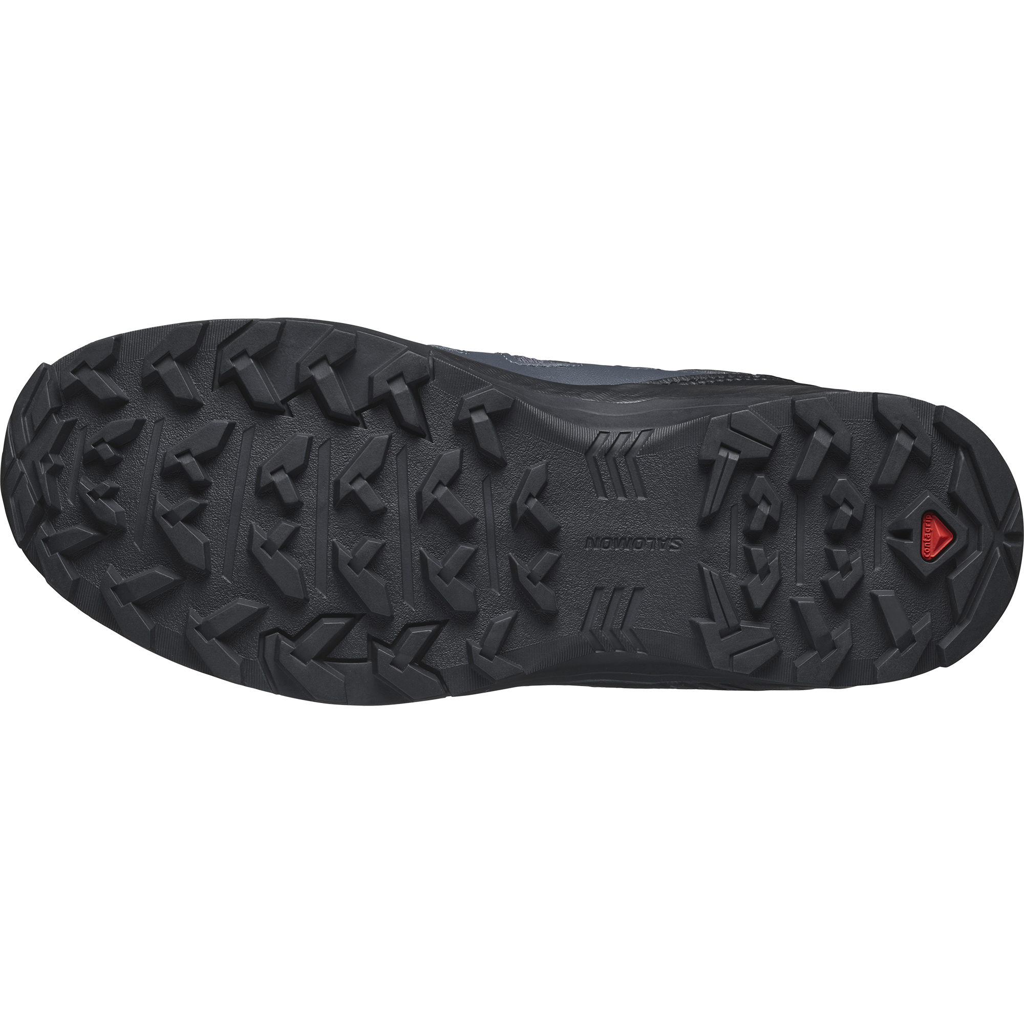 Salomon Wanderschuh »X BRAZE MID GORE-TEX® W«, wasserdicht