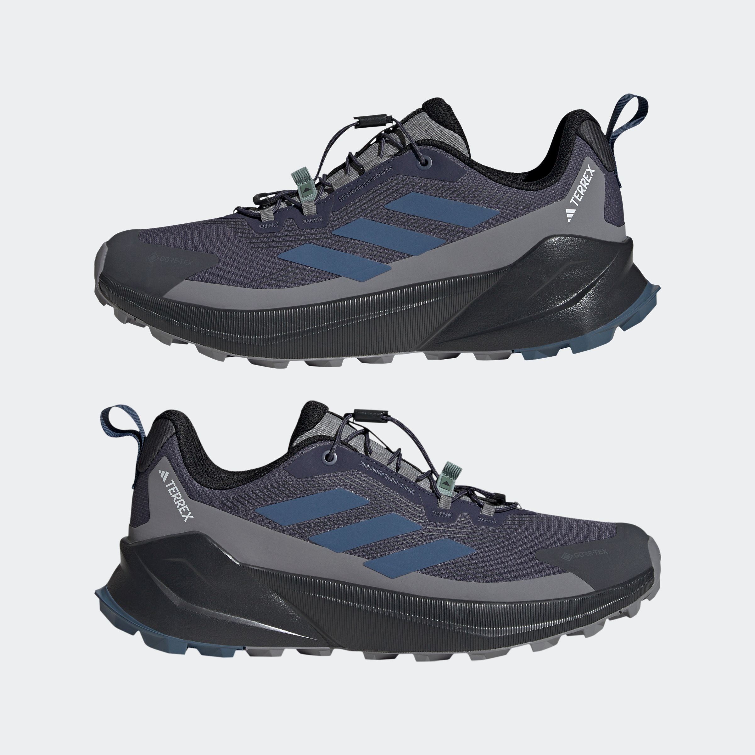 adidas TERREX Wanderschuh »TERREX TRAILMAKER 2 GORE-TEX SPEED LACE«