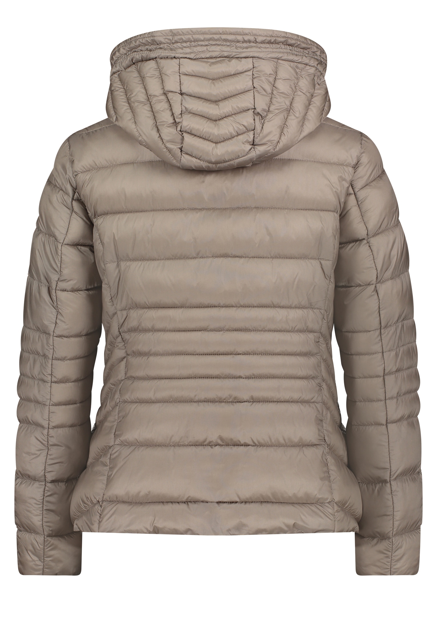 Betty Barclay Steppjacke »Steppjacke mit abnehmbarer Kapuze«