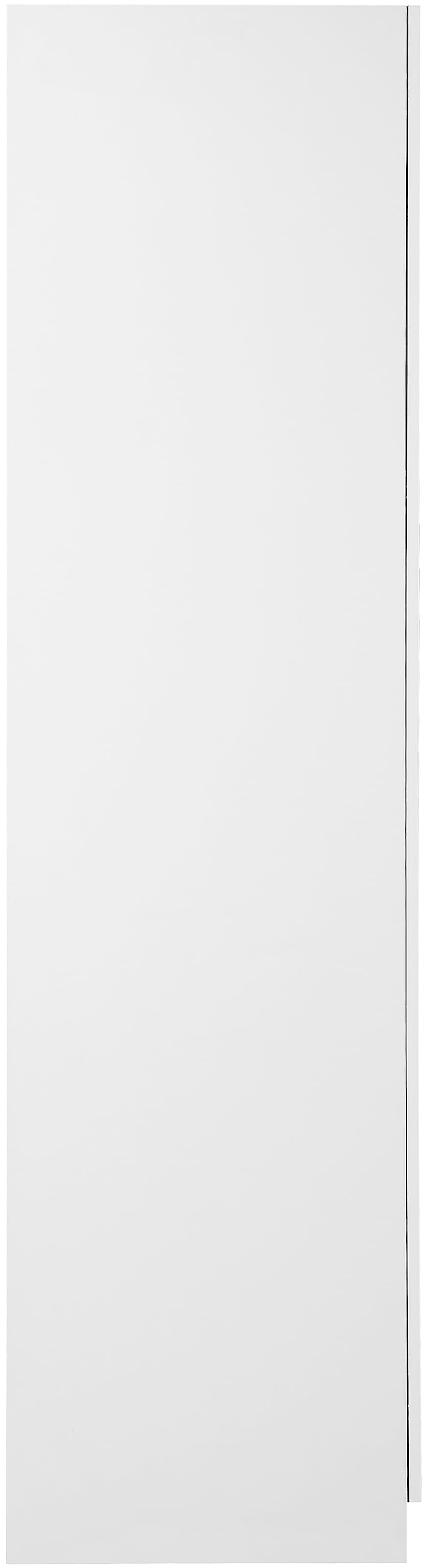 OTTO home Kleiderschrank »Sylt Schlafzimmerschrank Garderobe Schrank Bestseller hochglanz« Drehtürenschrank mit perfekter Innenausstattung, Breite 120cm