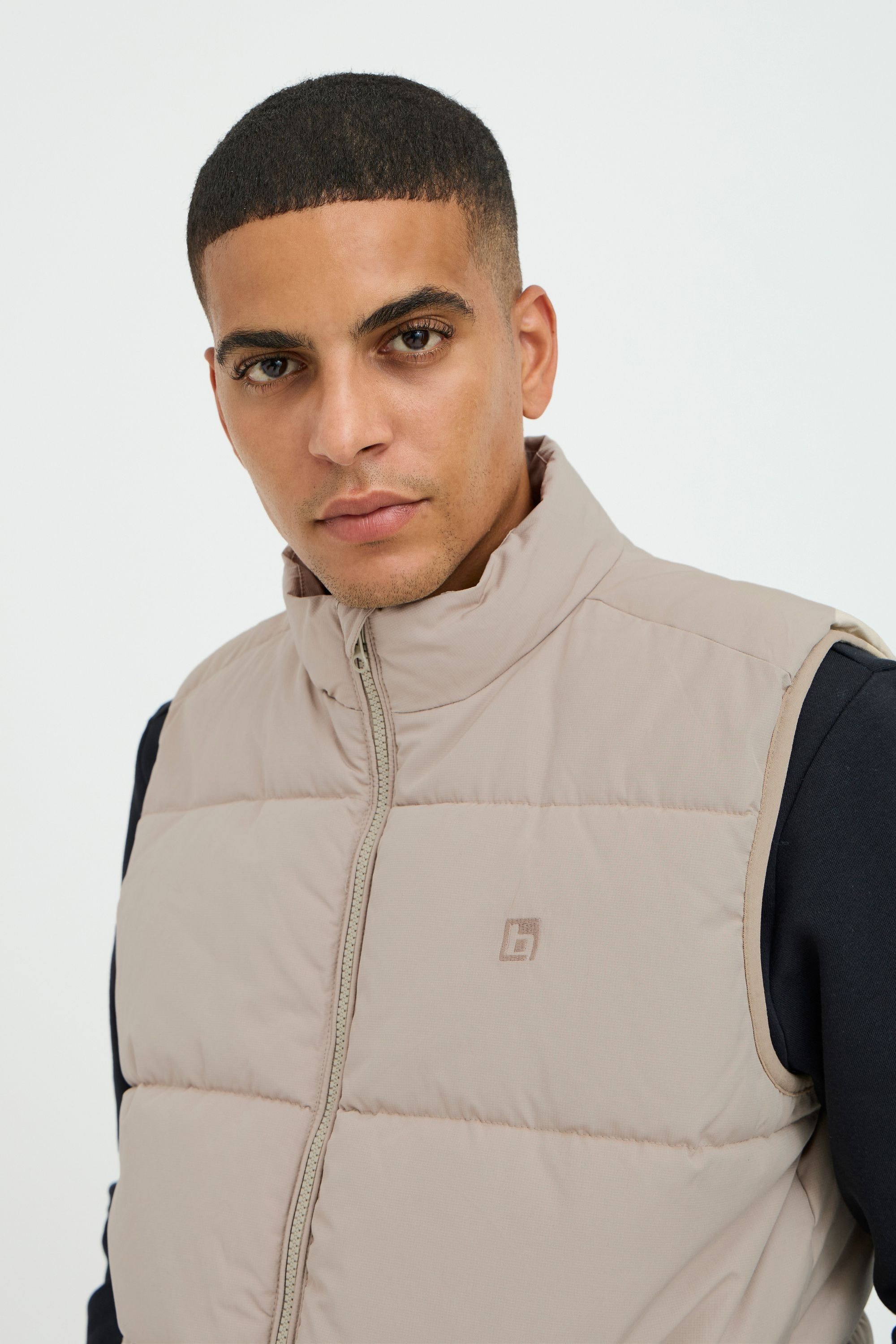 Blend Steppweste »Steppweste BHOuterwear«