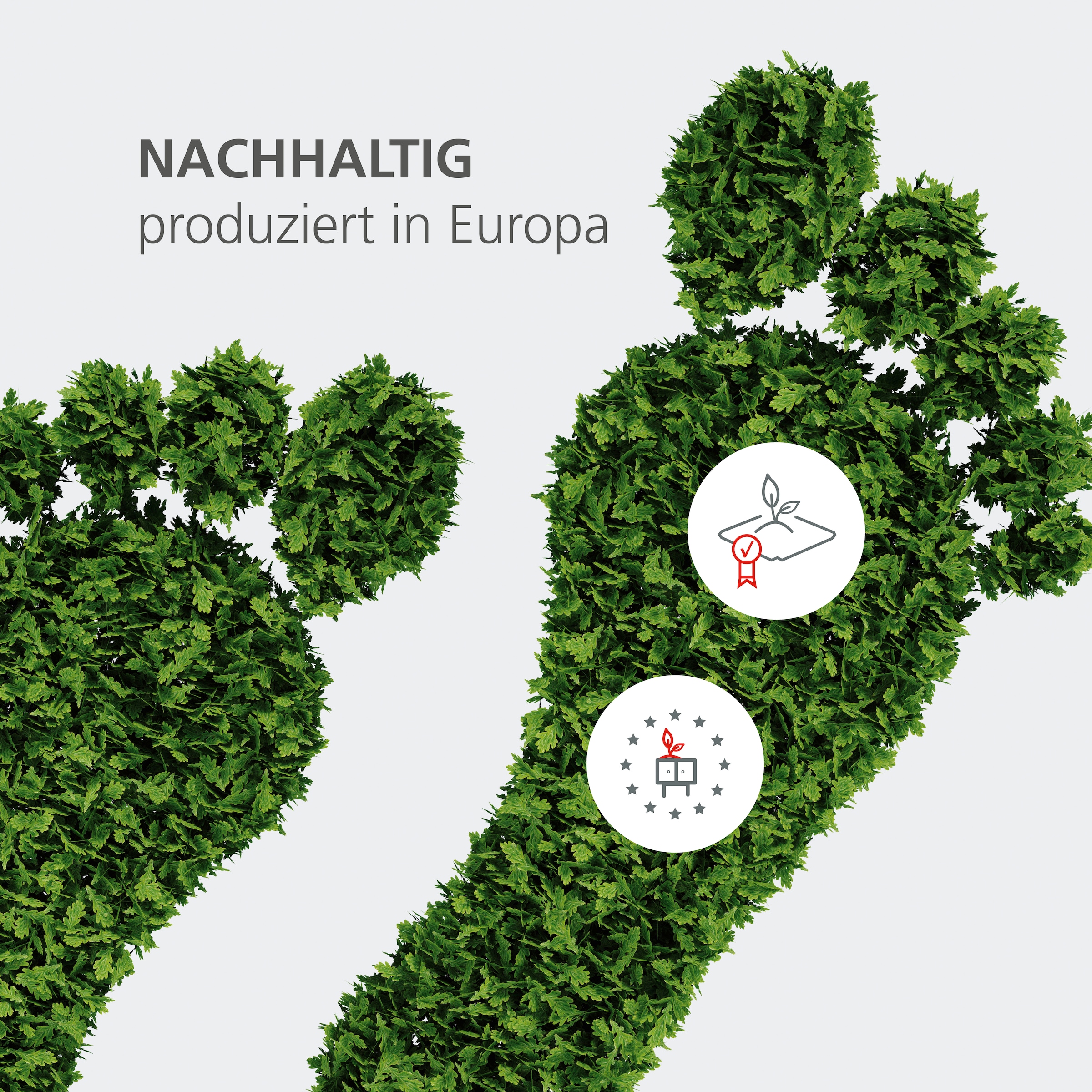 Innostyle Wandboard »Core, Wandbord Maße B/H/T 120x22x23 cm« 1 Stk. tlg. Wandbord mit 1 Boden inkl. LED Beleuchtung