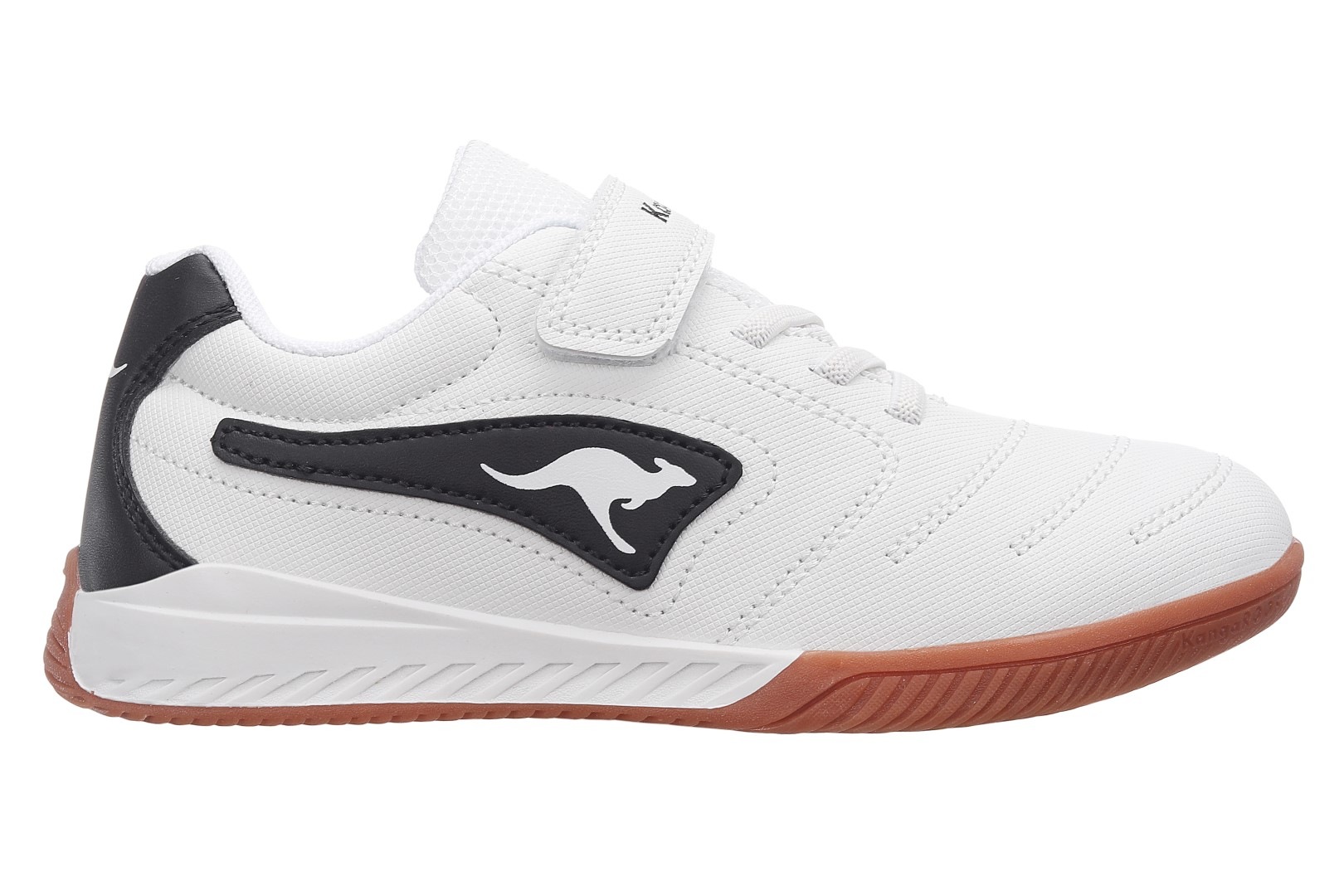 KangaROOS Sneaker »K5-DRIB EV«