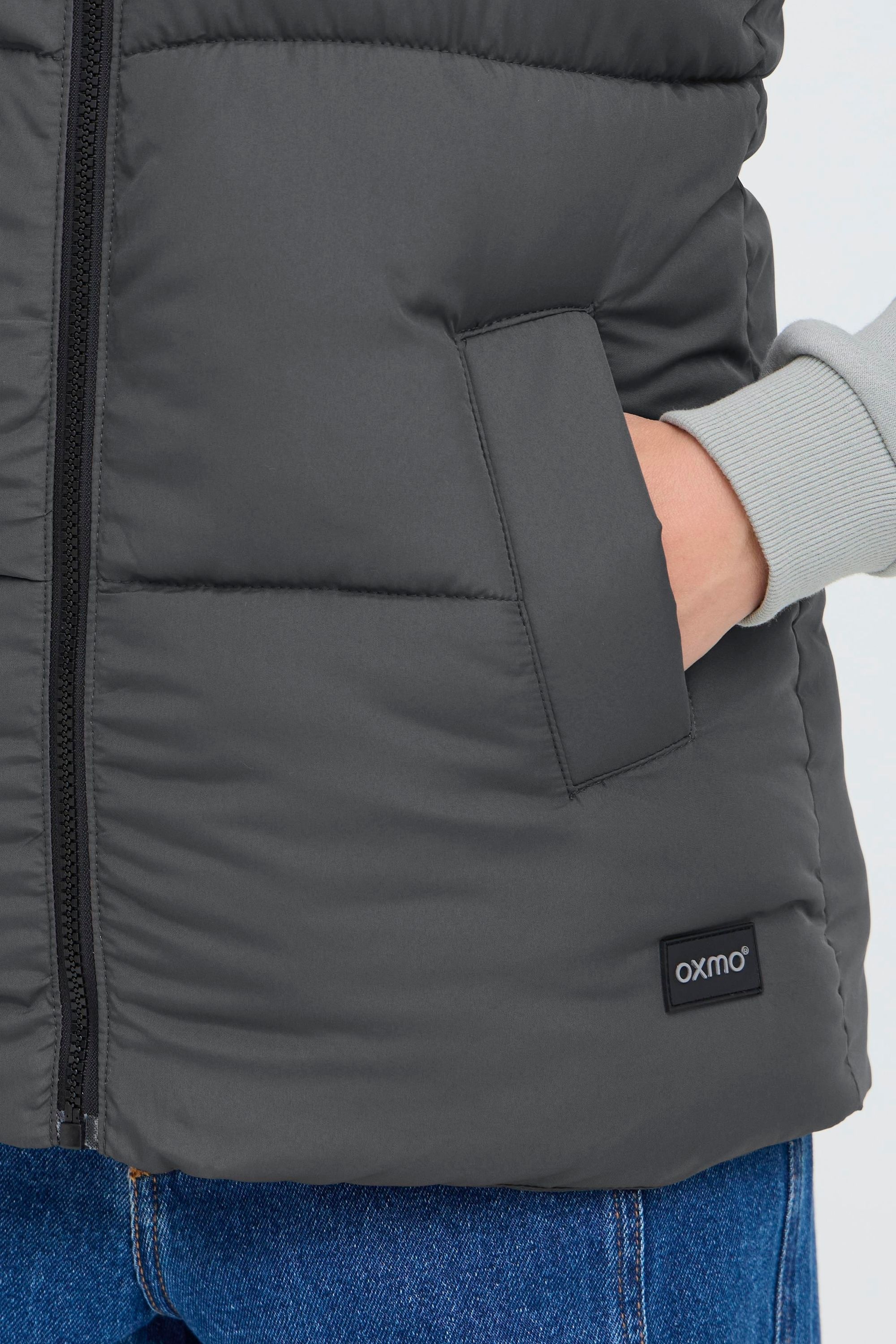 OXMO Steppweste »Steppweste OXMINNA«