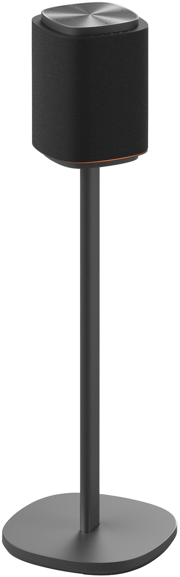 LG Soundbar »Sound Suite M7 Satellit« 2.1 (Bluetooth | WLAN App-Steuerung | Kabelose TV-Verbindung 100 W)