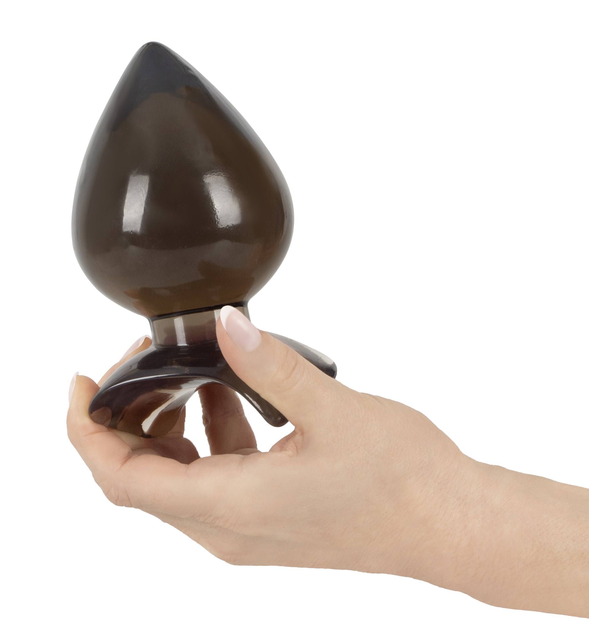 You2Toys Anal-Stimulator »Analplug Anal Drops Big-Plug« ()